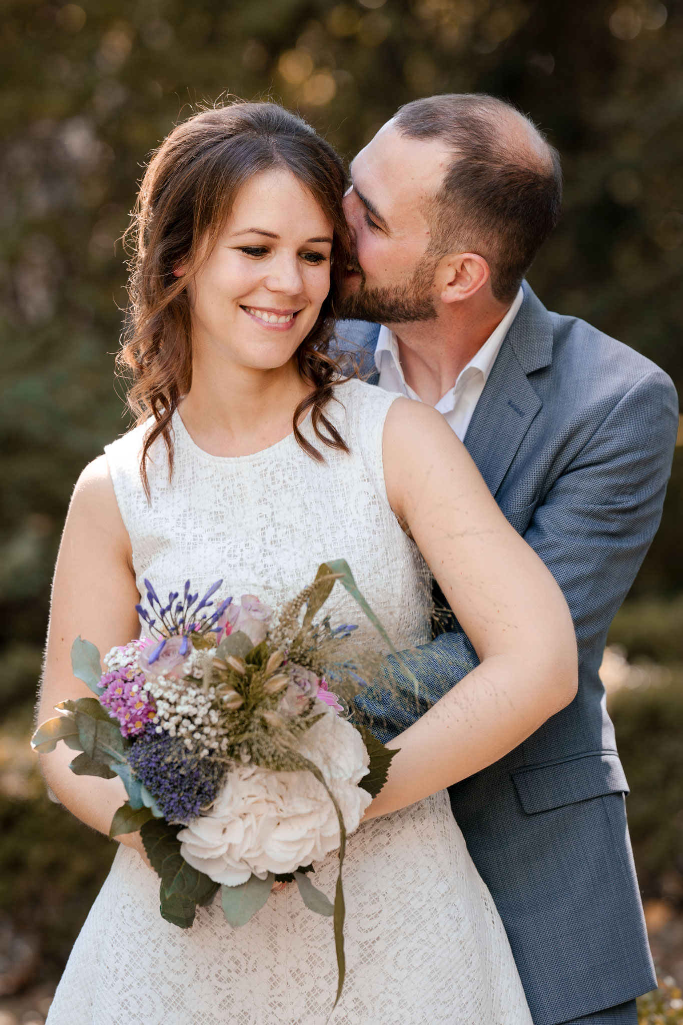 Fotografin Schaffhausen Hochzeit