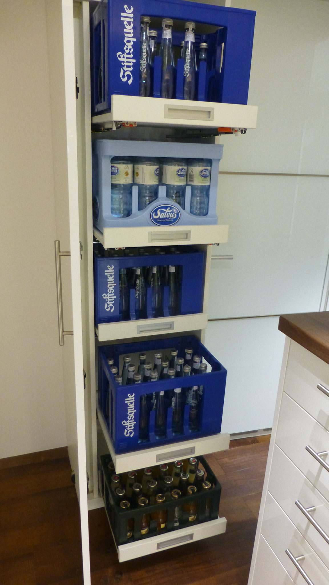 System Kuche Mobel Design Peter Fallbrock Design Kuchen