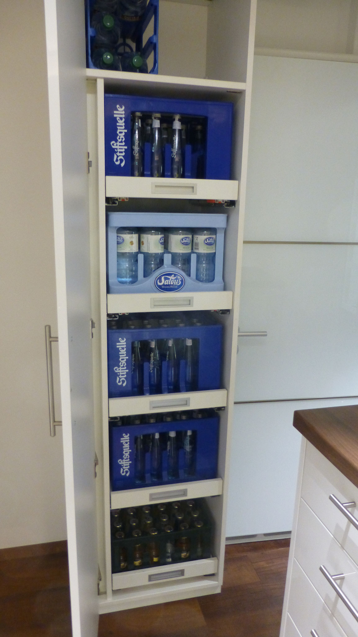 System Kuche Mobel Design Peter Fallbrock Design Kuchen