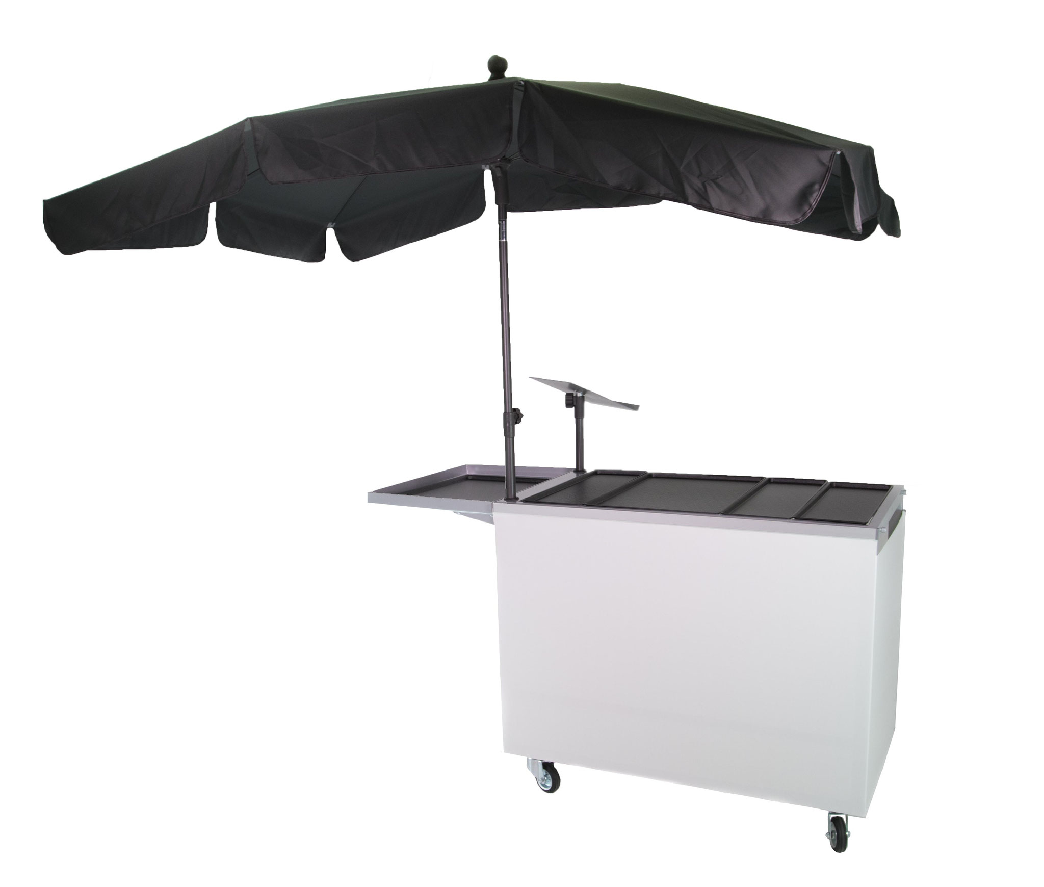 Comptoir mobile "Walter" 7074 FMU GmbH