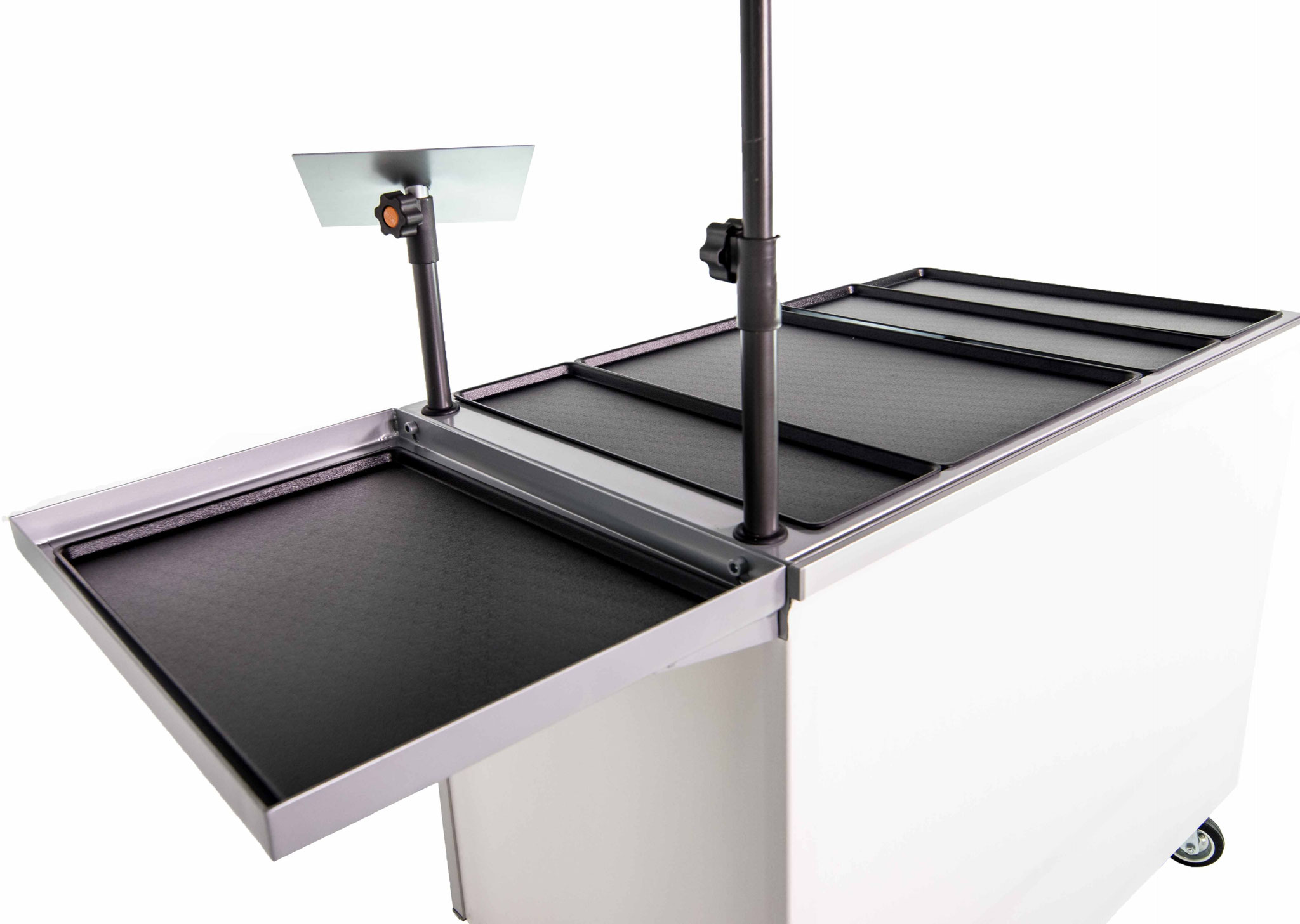 Comptoir mobile "Walter" 7074 FMU GmbH