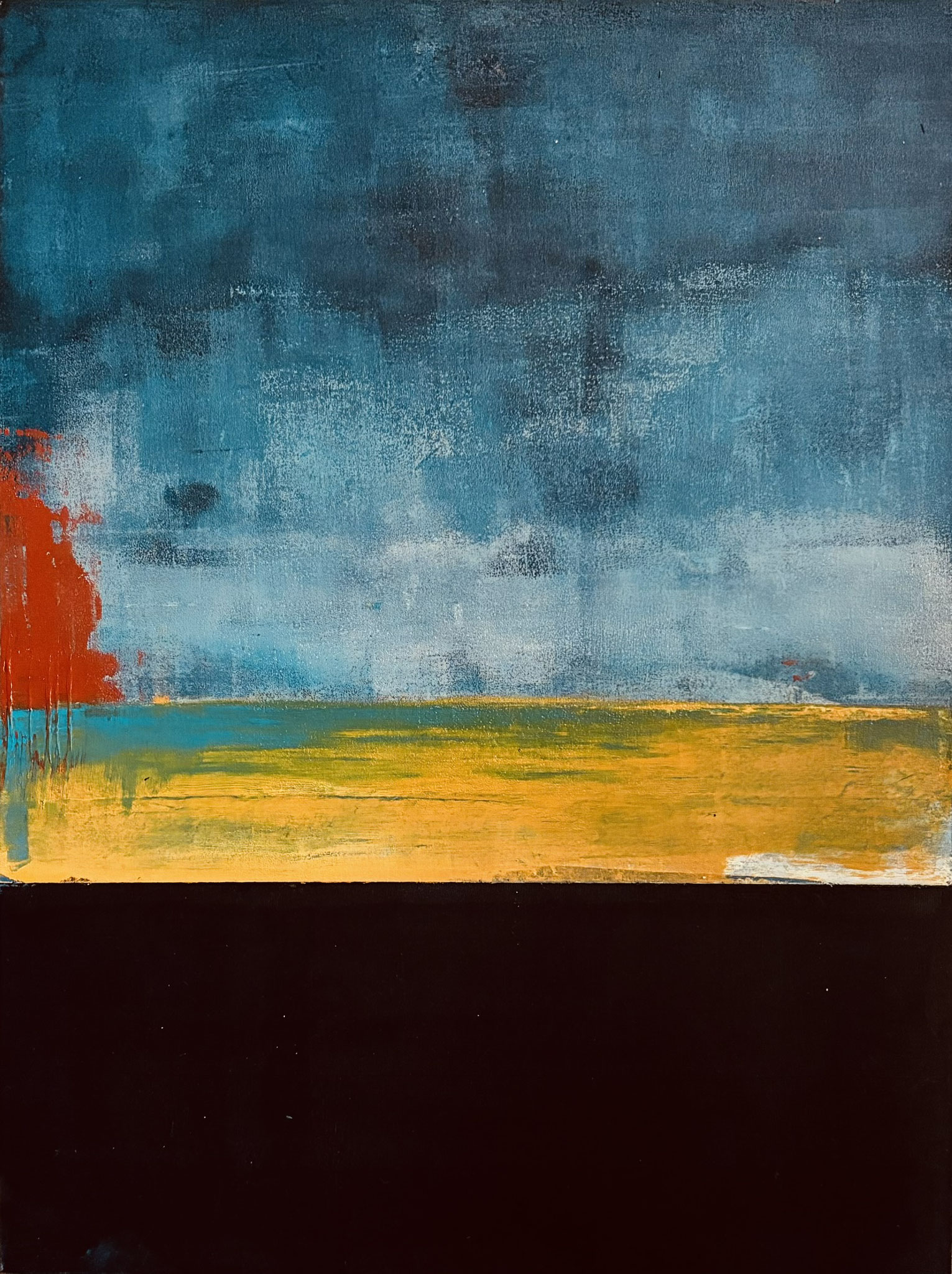 A Kind Of Blue IV