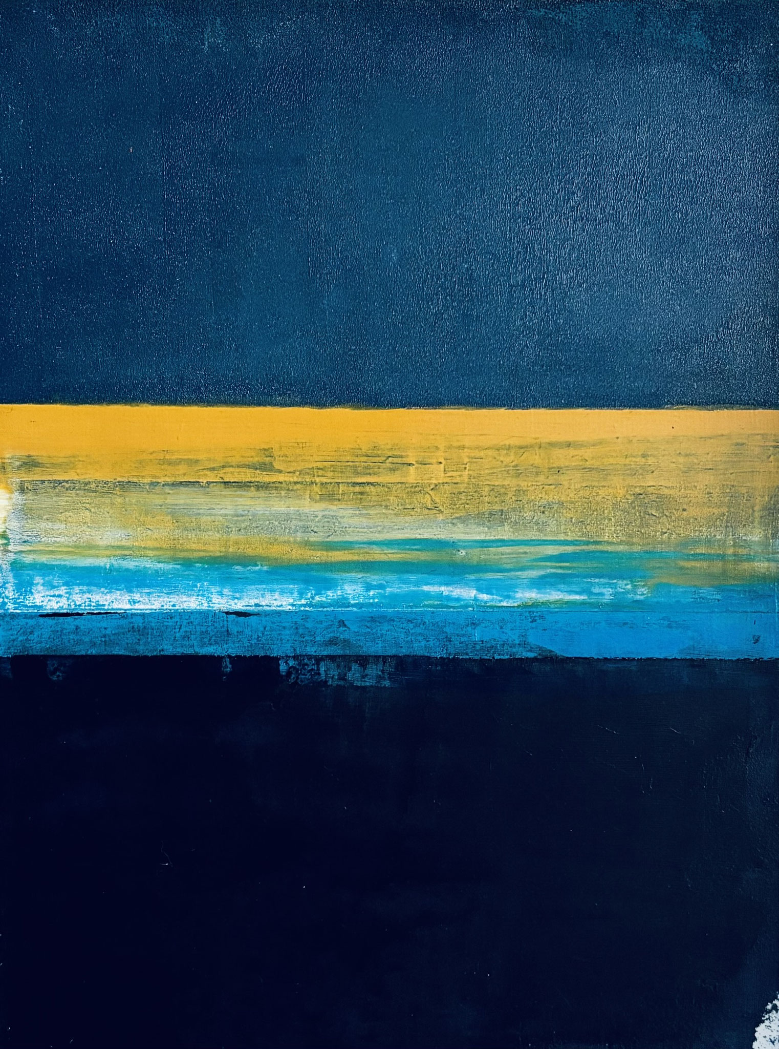 A Kind Of Blue I