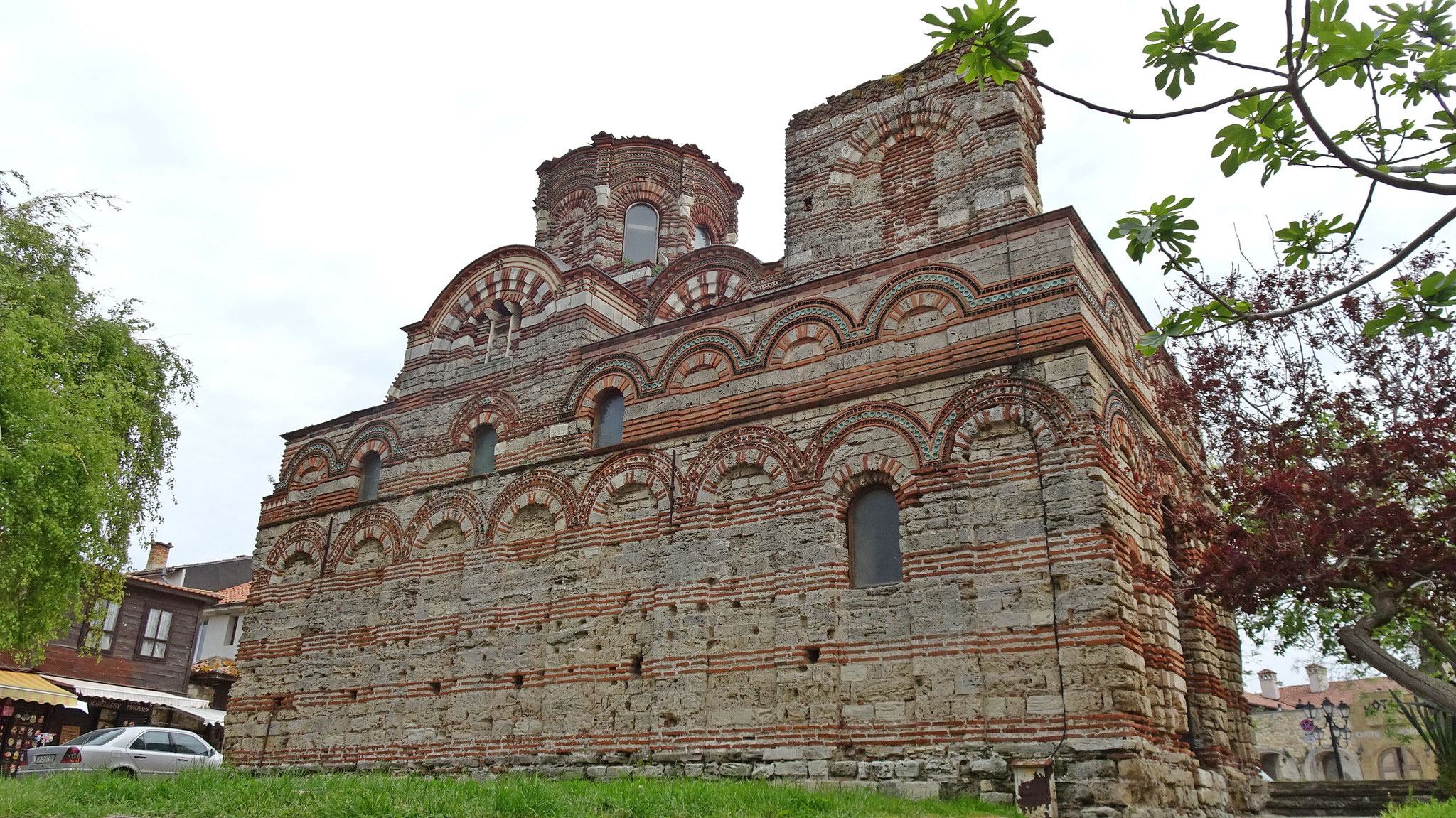 Nessebar