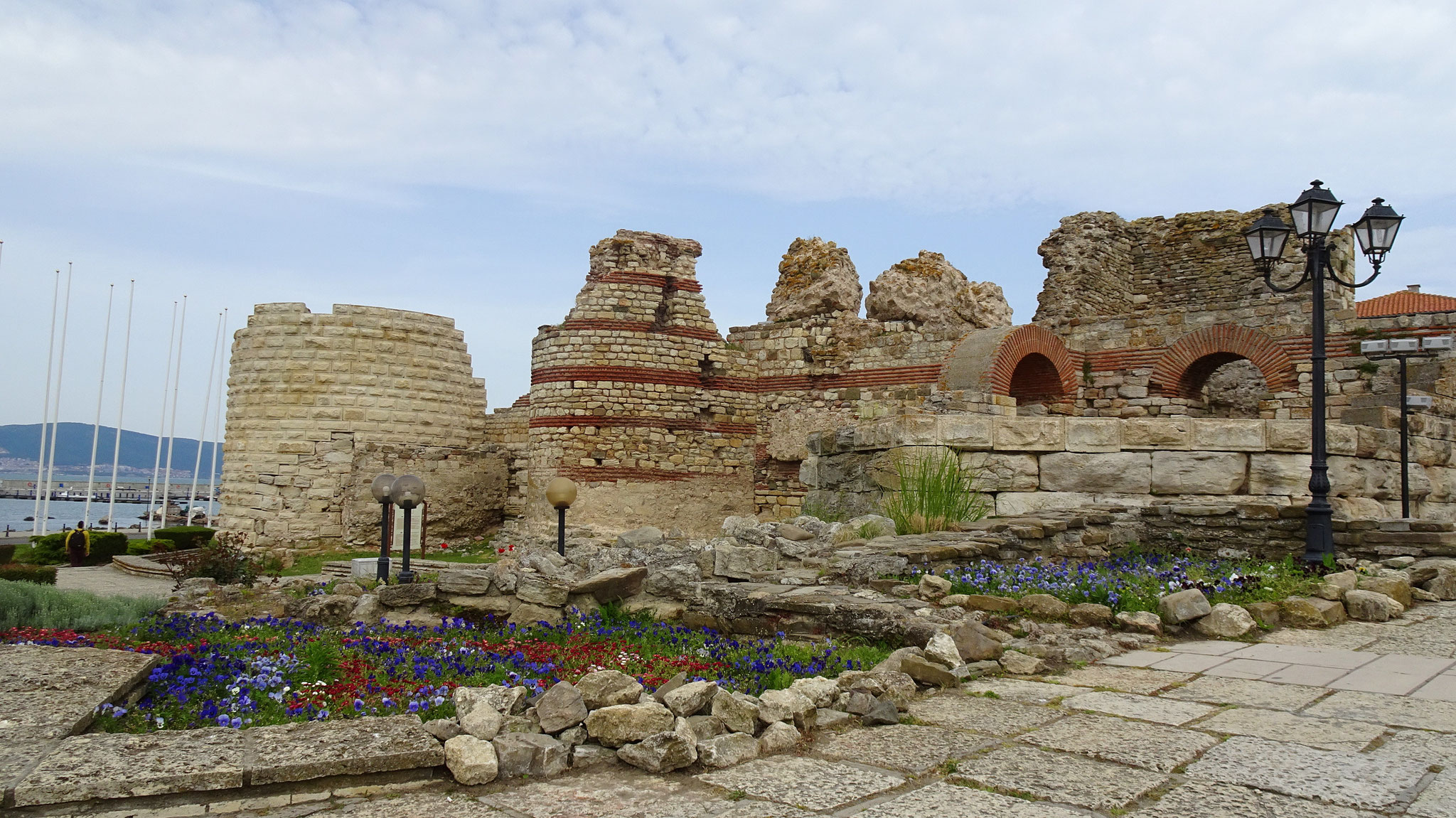 Nessebar