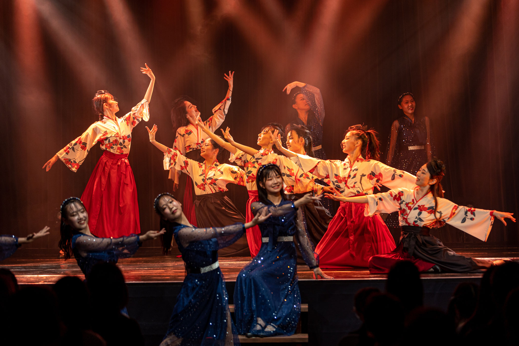 Moe Jazzdance crew - 香川県高松市のダンス教室