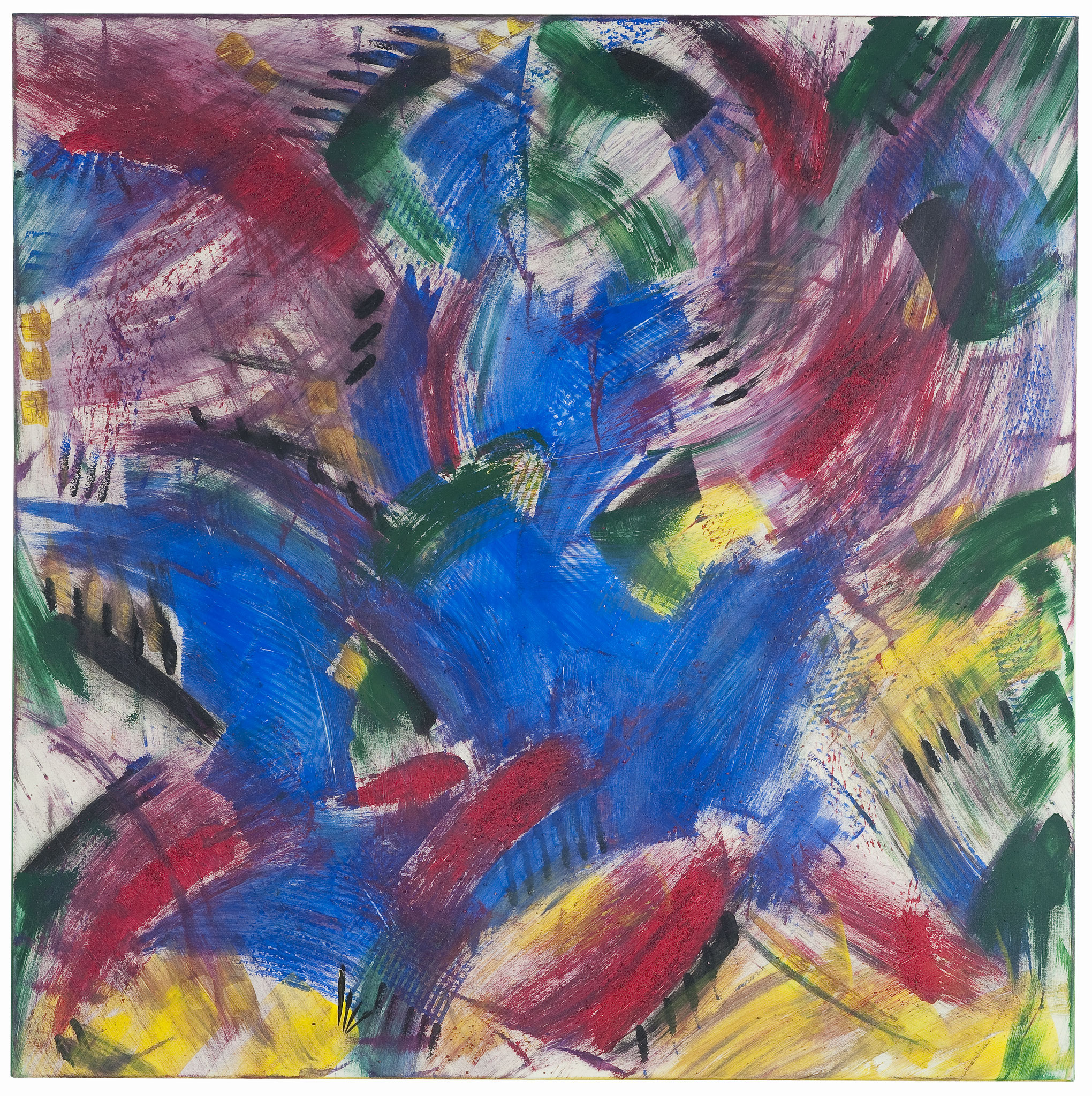 1.10 x 1.10 m