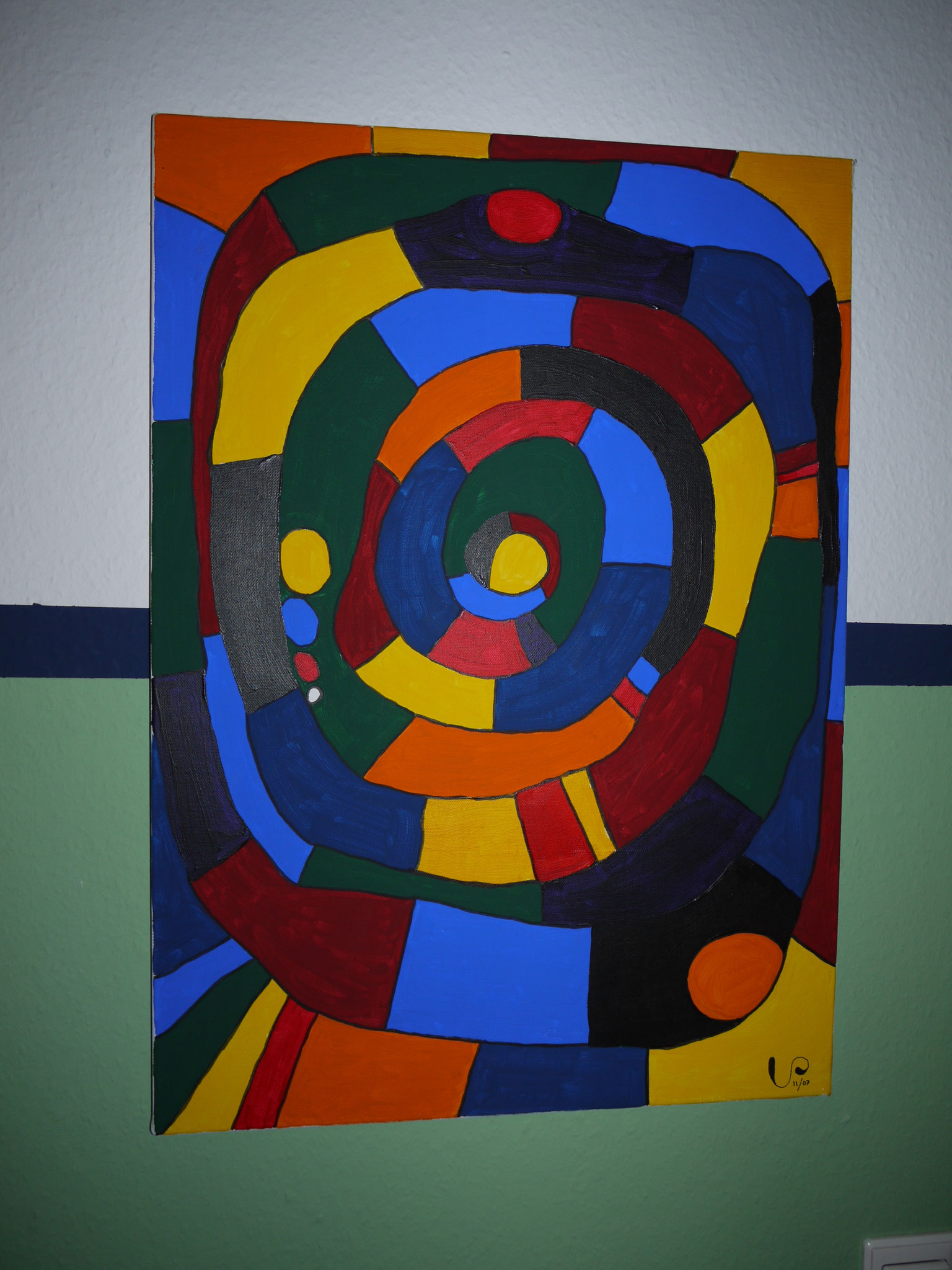 0.60 x 0.80 m