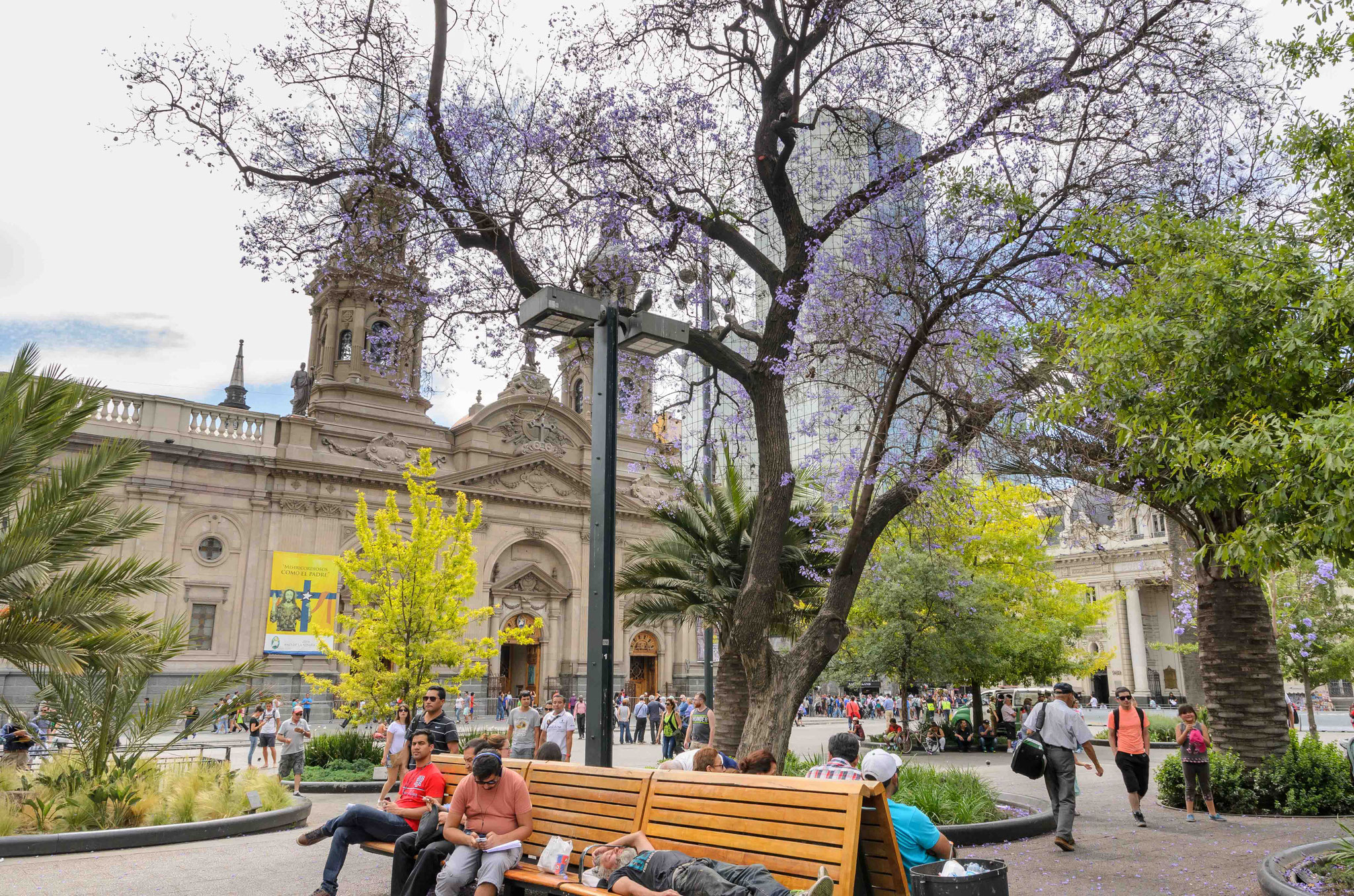 Plaza de Armas