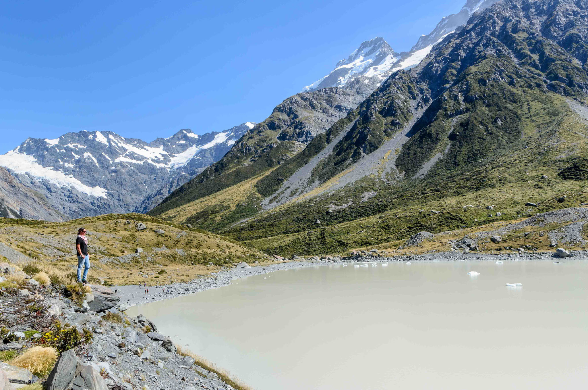 Gletschersee