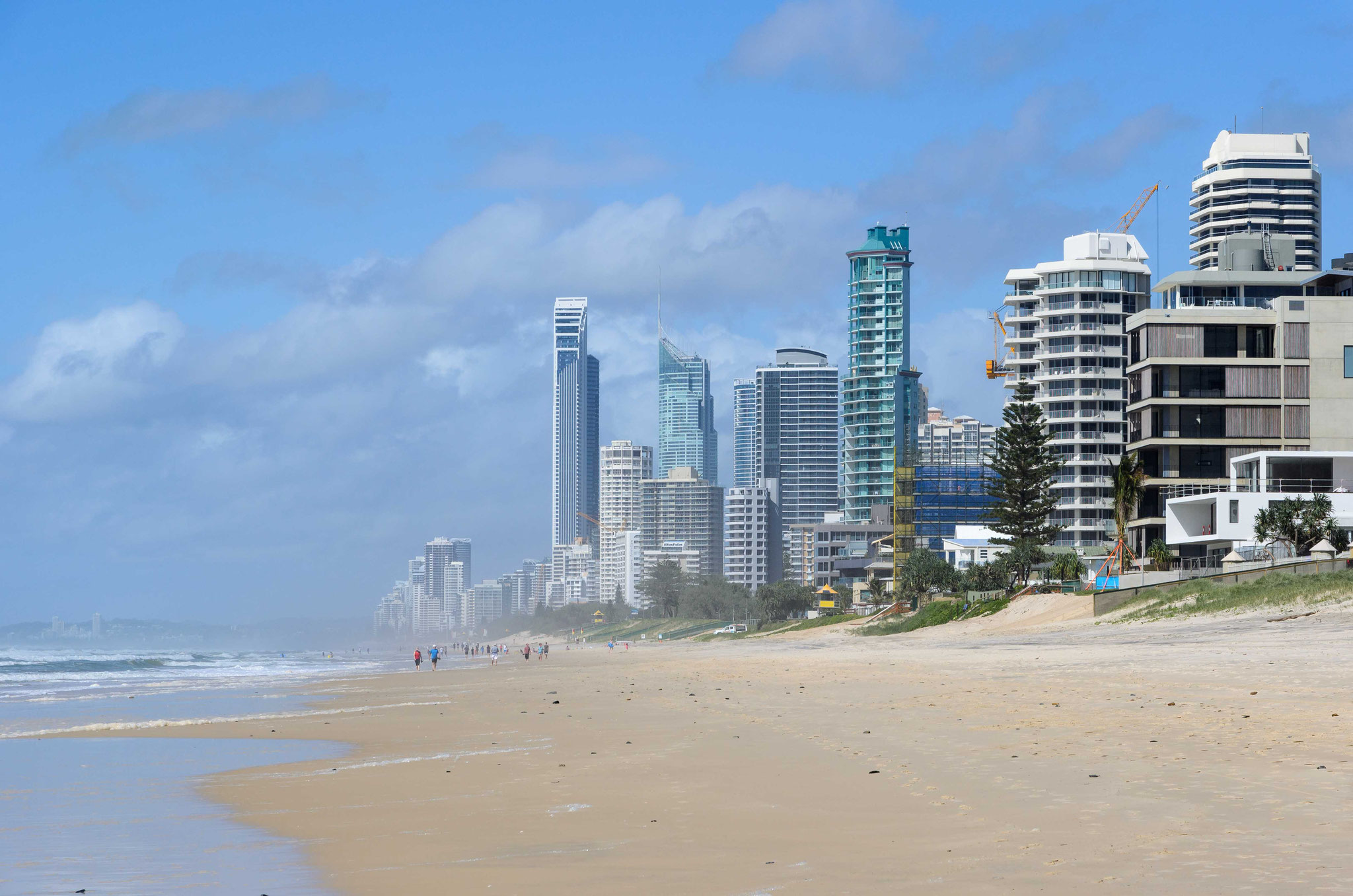 Die Gold Coast