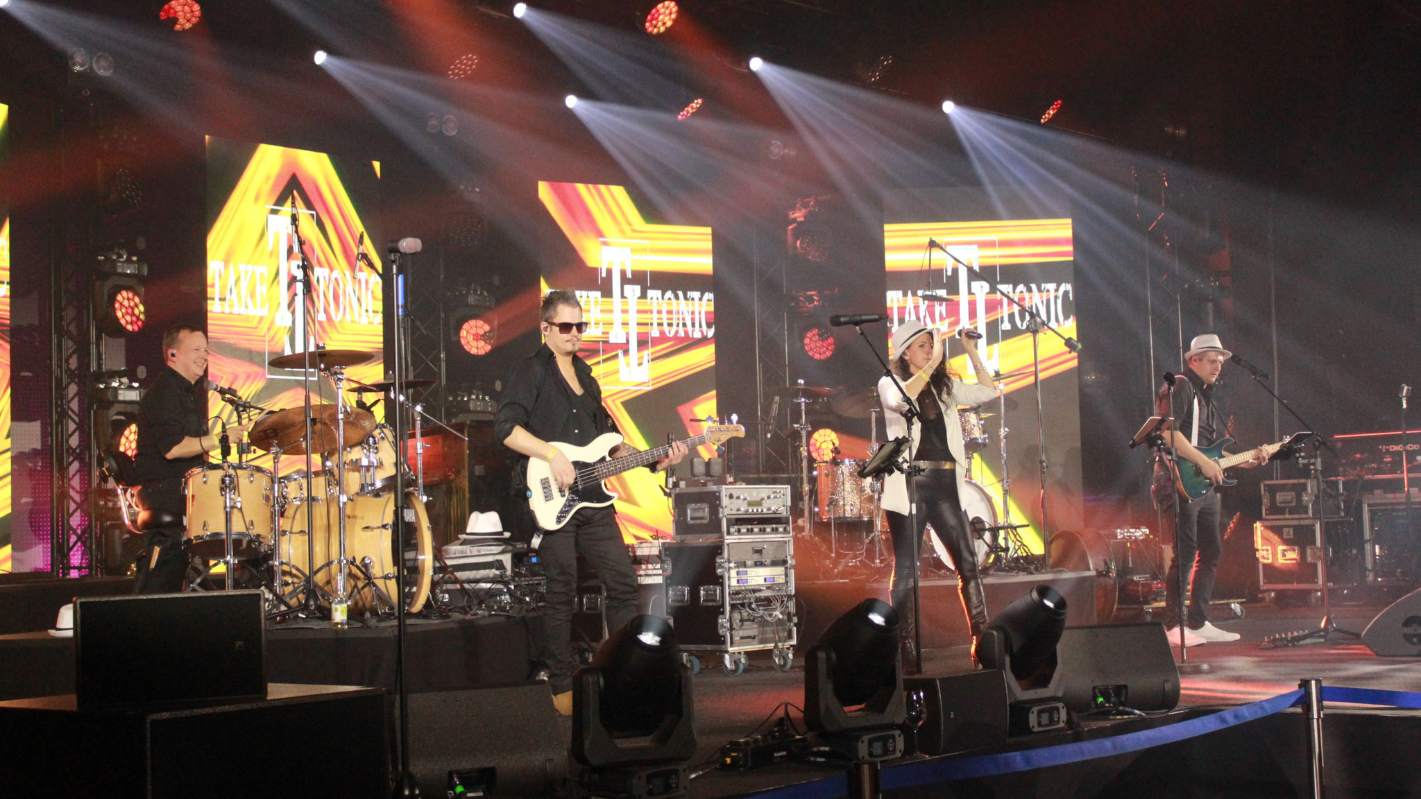 ORF Radio Tirol Musiklounge