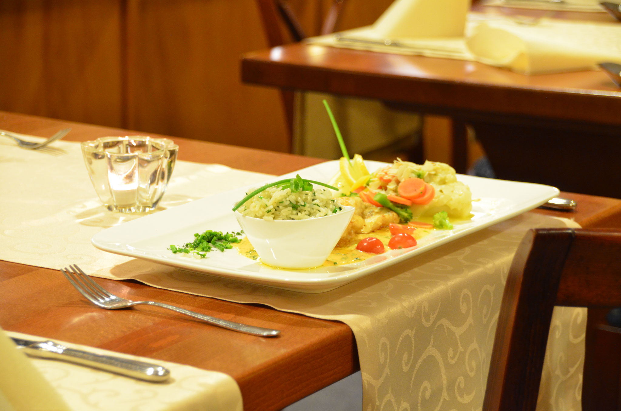 Speisen Restaurant Brunnenstube Fur Leute Mit Geschmack