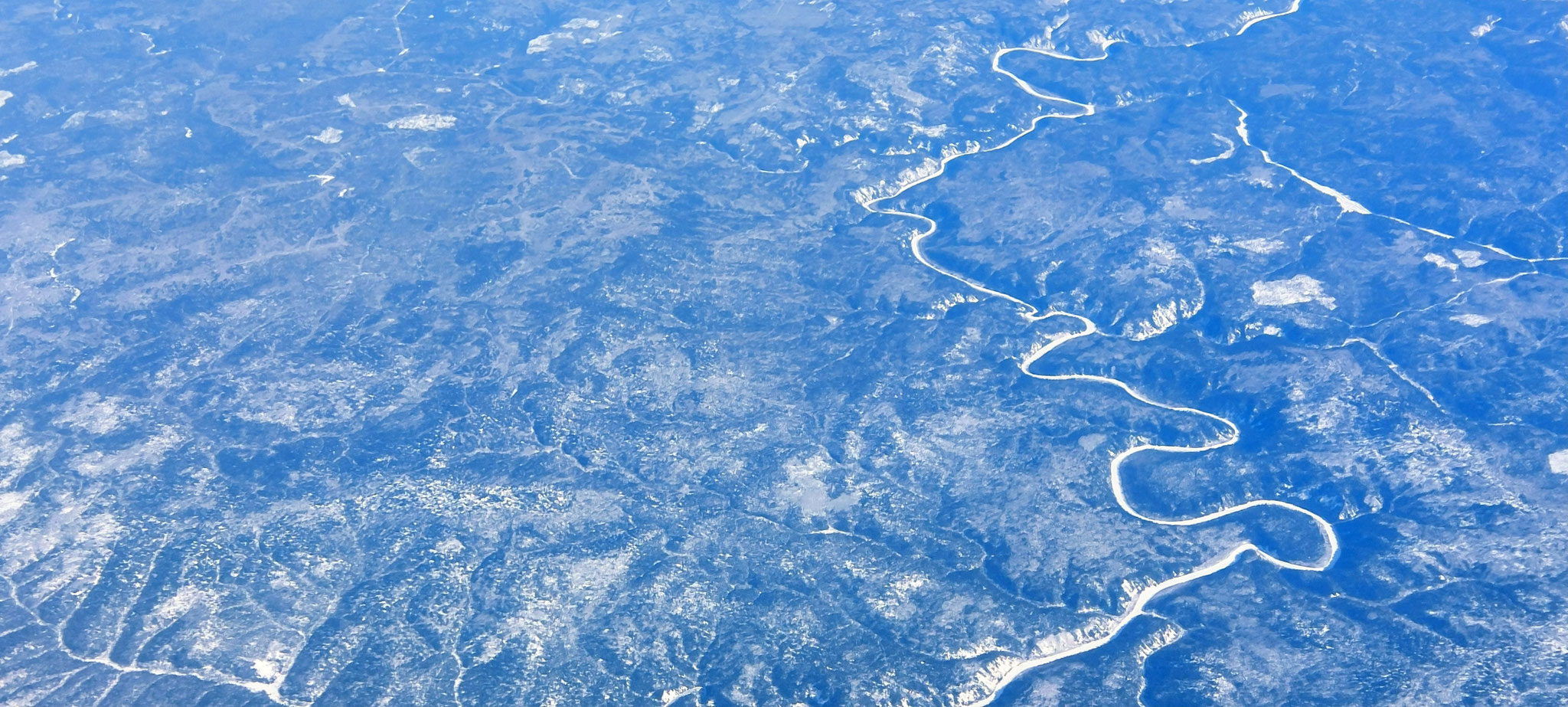 Krasnoyarsk, Rusland
