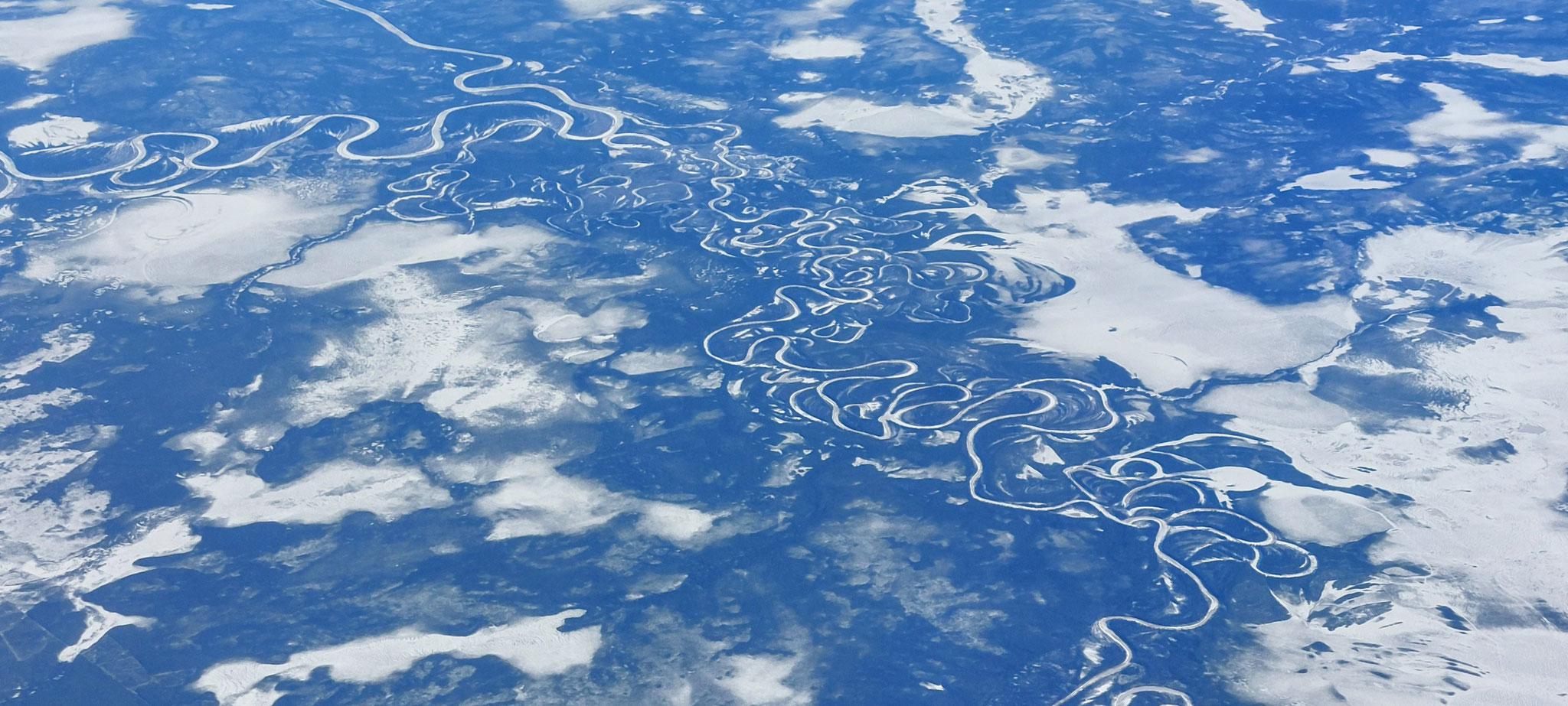 Mount Narodnaya, Rusland