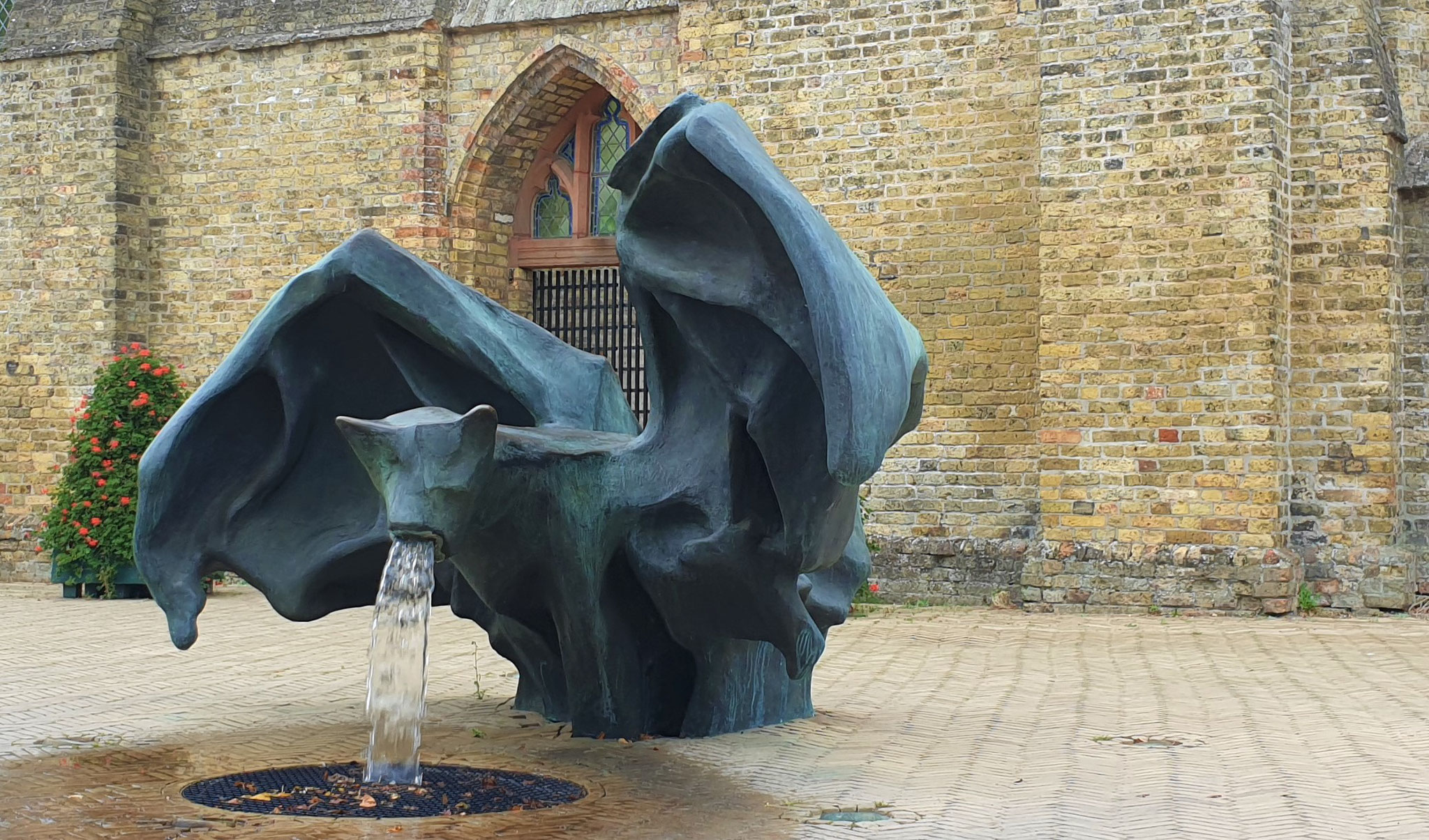 Fontein Bolsward
