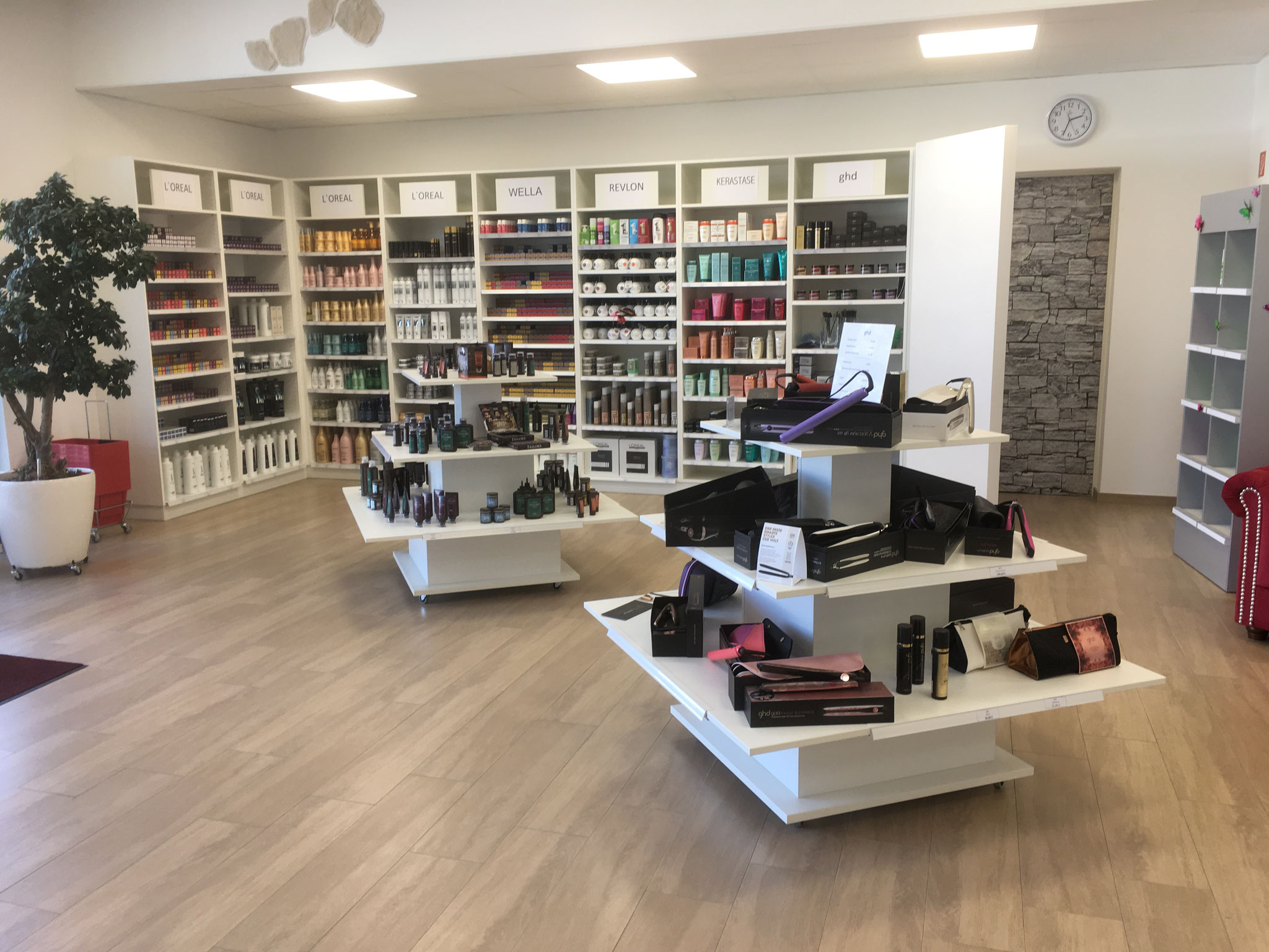 Shop Friseurbedarf coiffeur dages