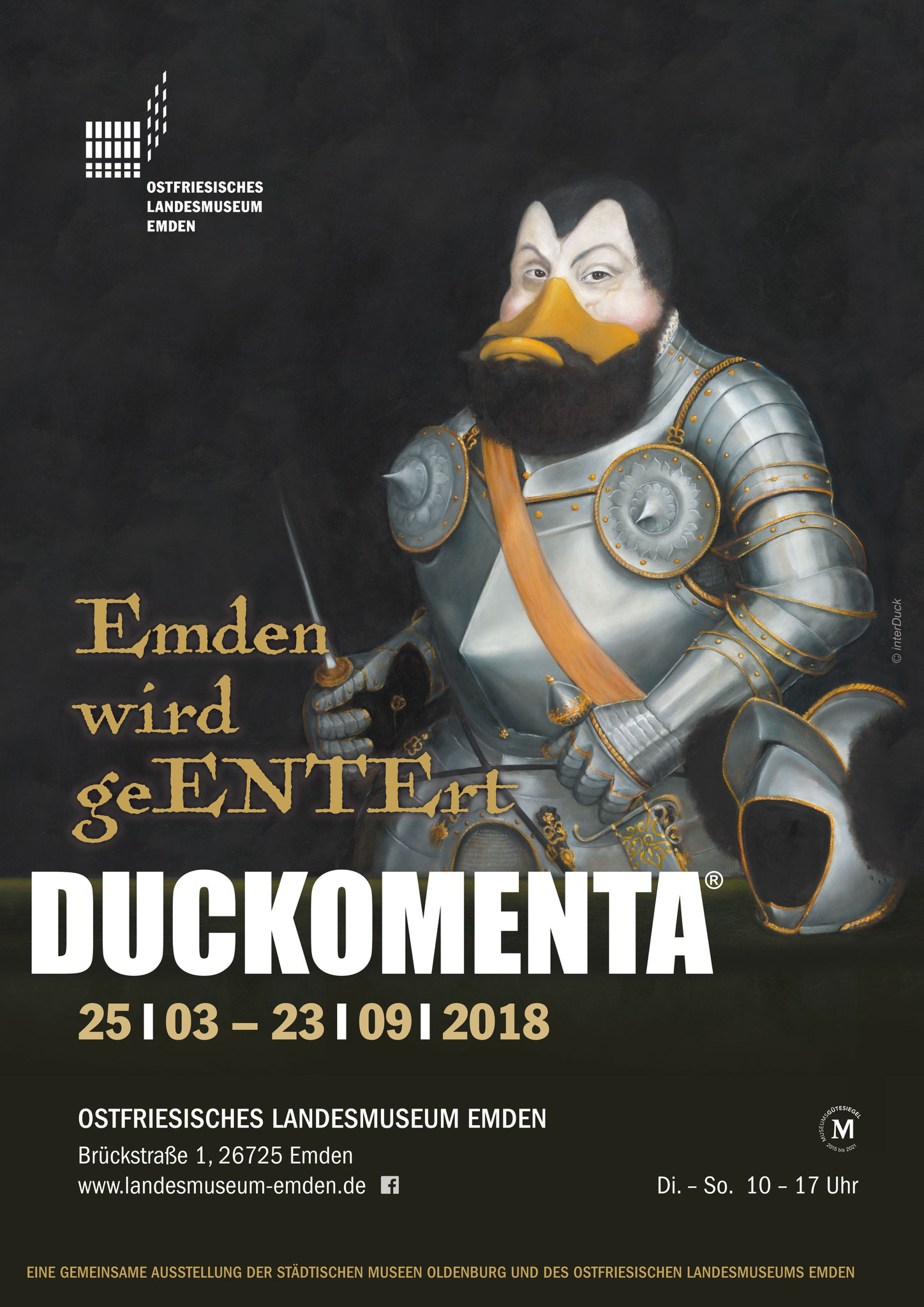 2018 Emden