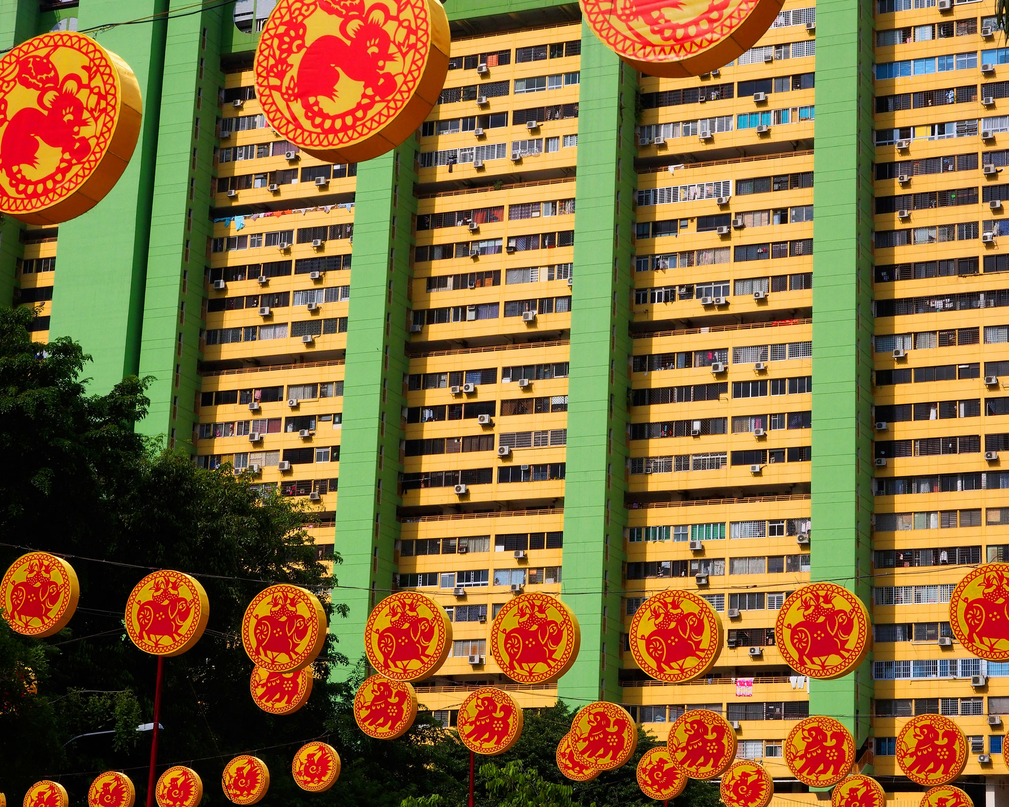Singapur 