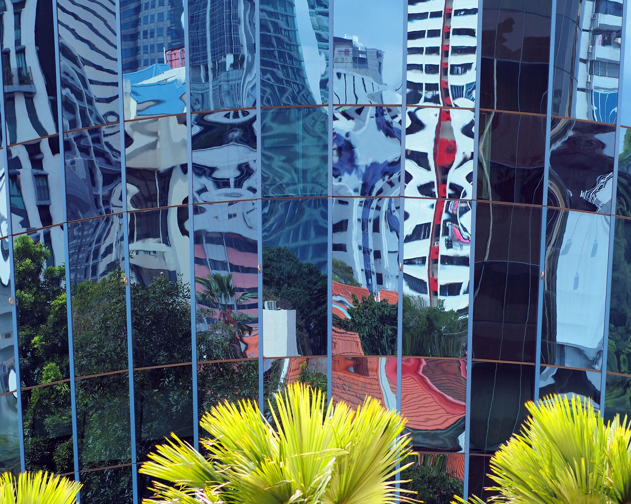 Singapur 