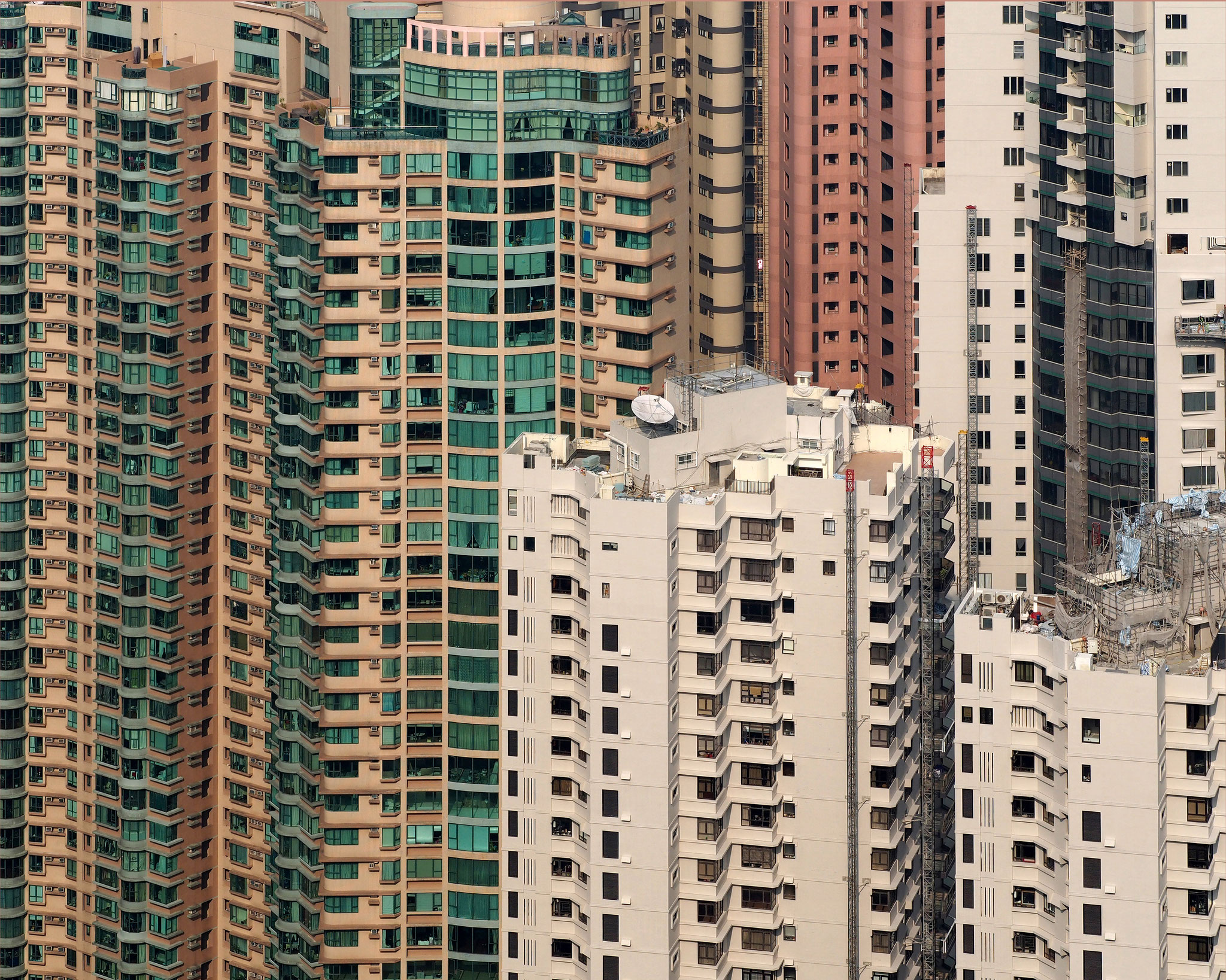 Hongkong