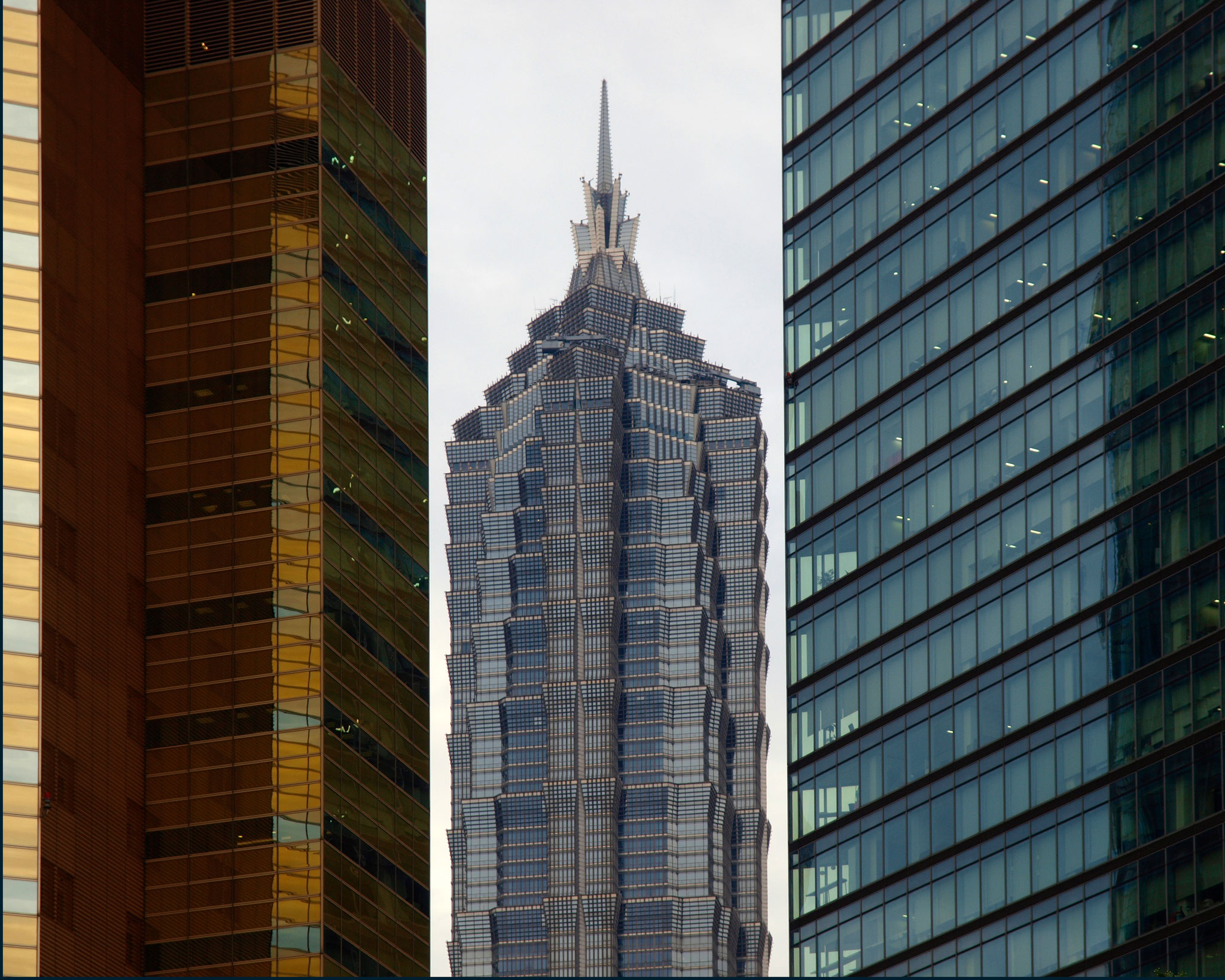 Shanghai