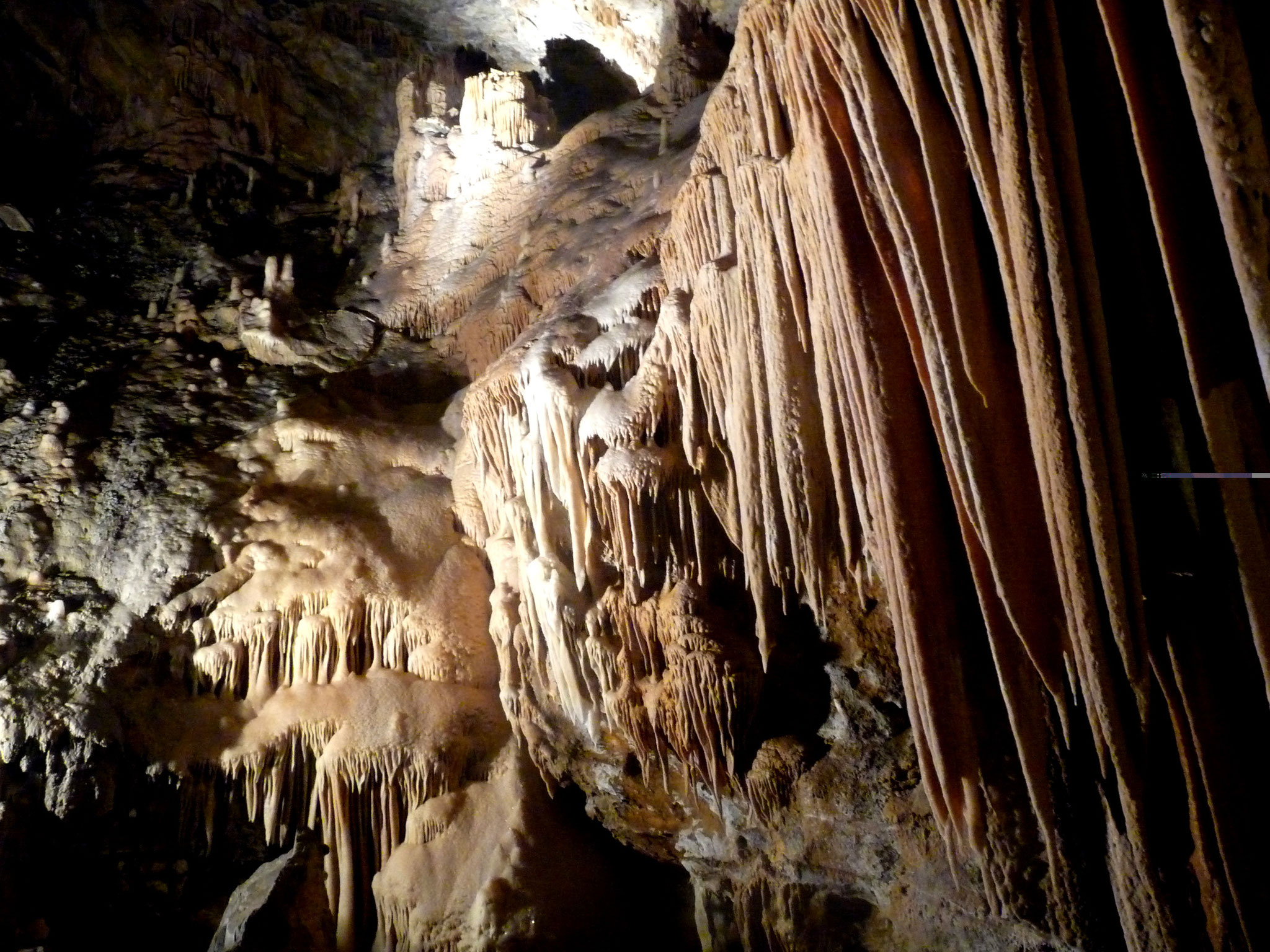 GOUFFRE D'ESPARROS