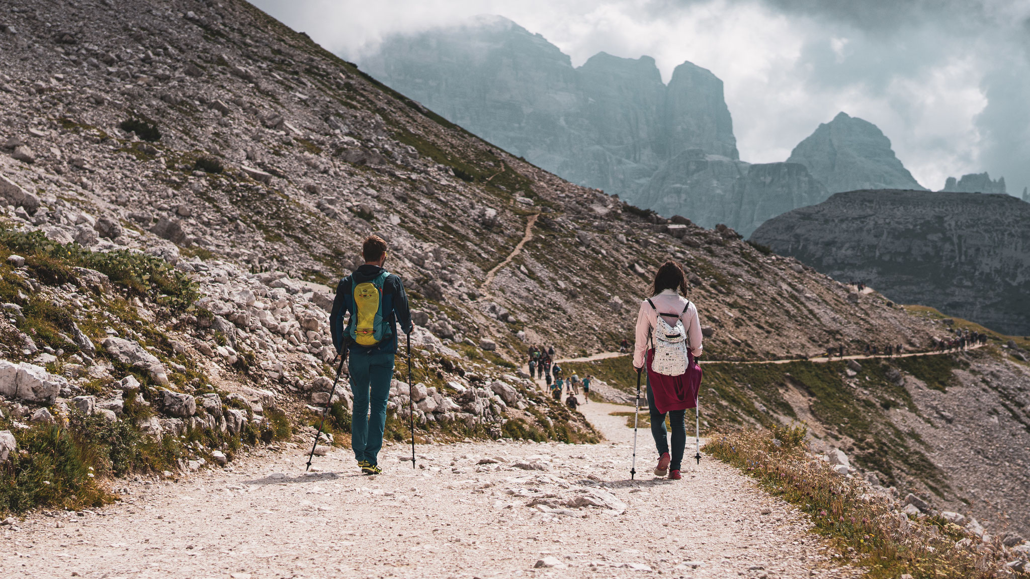 Natify - Training im Einklang mit der Natur