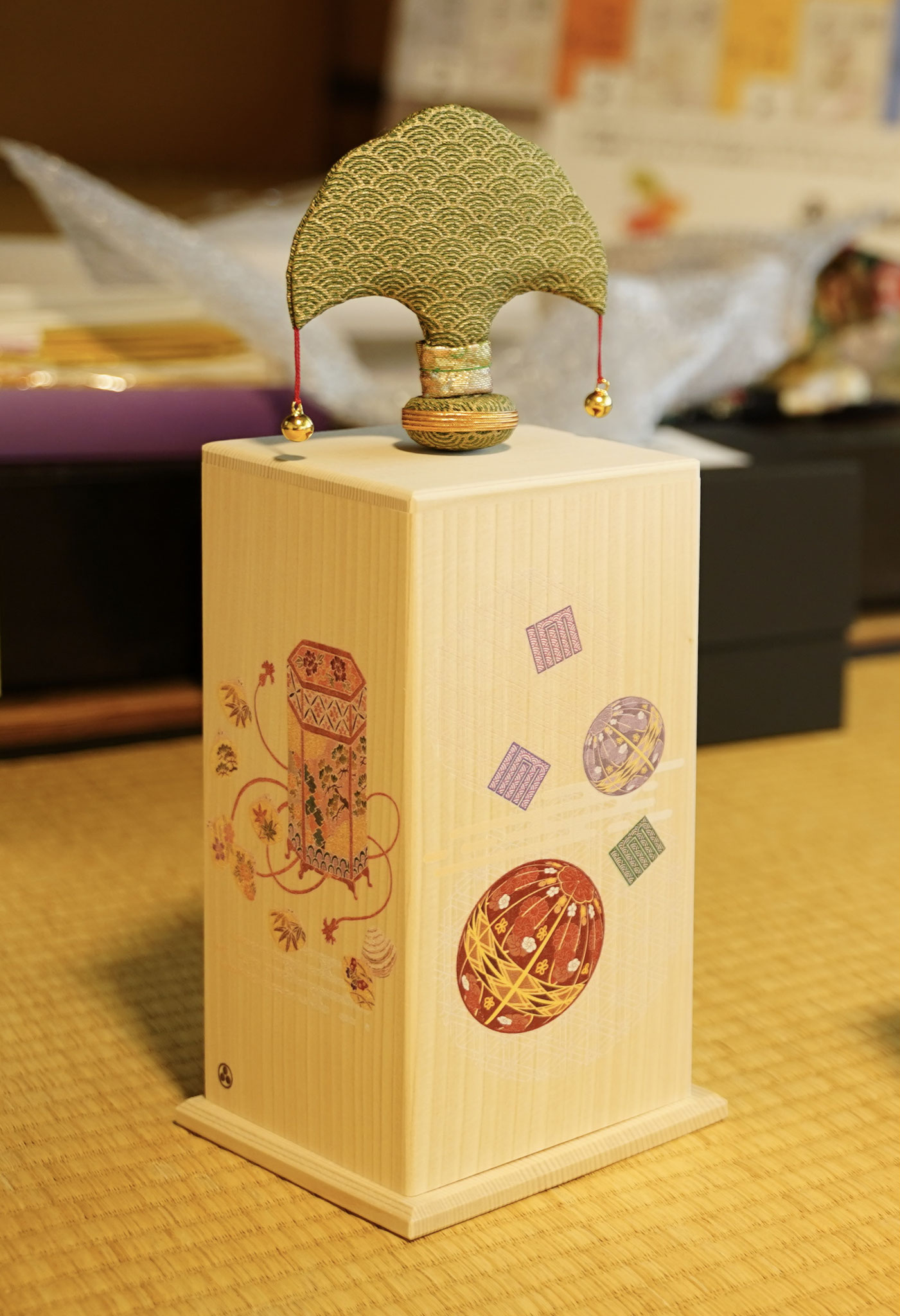 投扇興 セット 投扇興（とうせんきょう）扇子3本セット(※本体