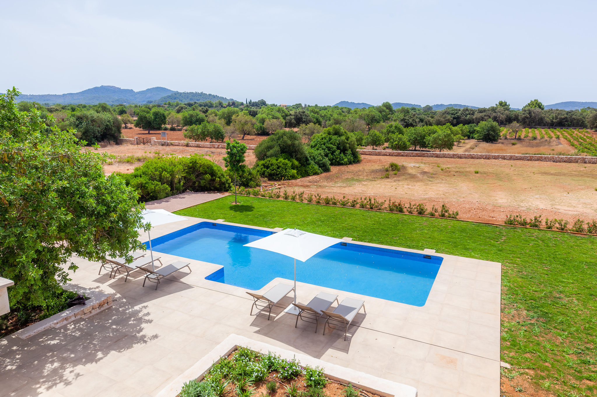 Villa Viduletto - Felanitx