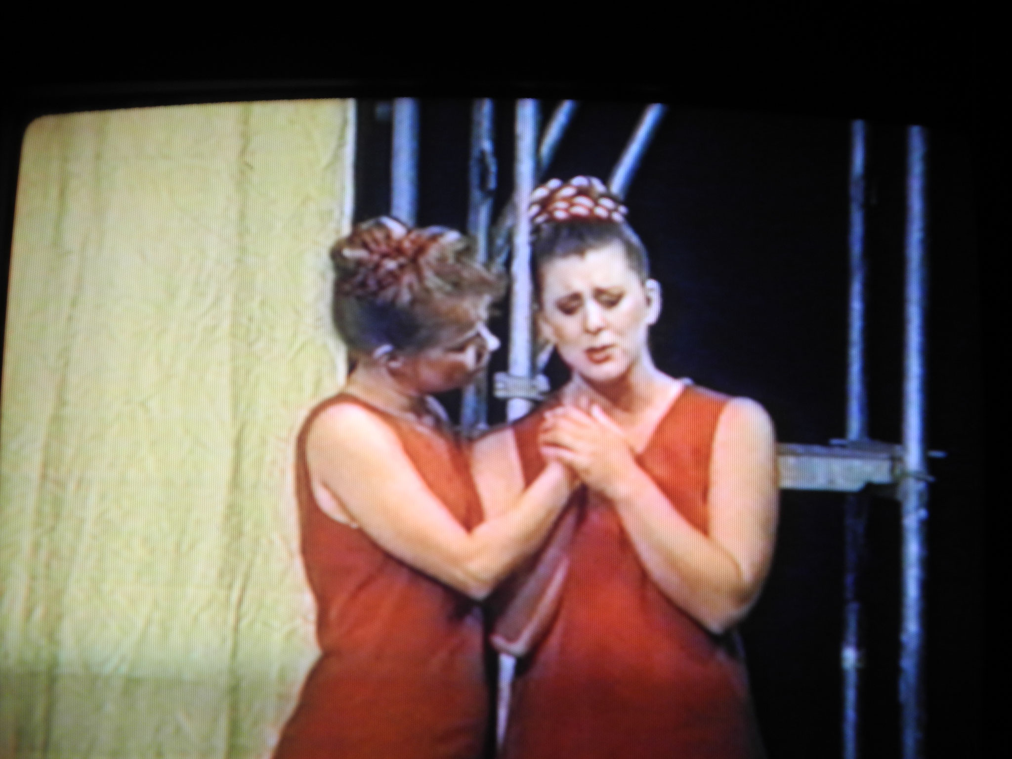 Dido und Aeneas 1999