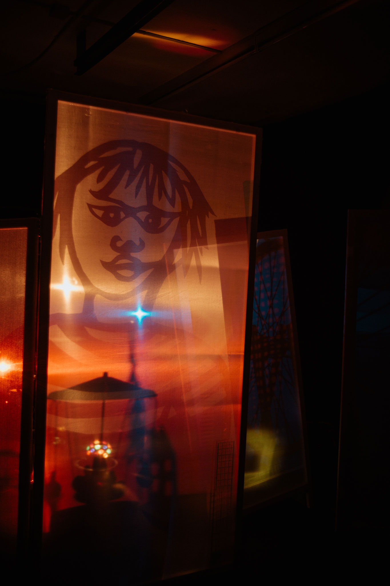 Mircos Suche nach dem Schatten (Foto Caroline Krajcir)