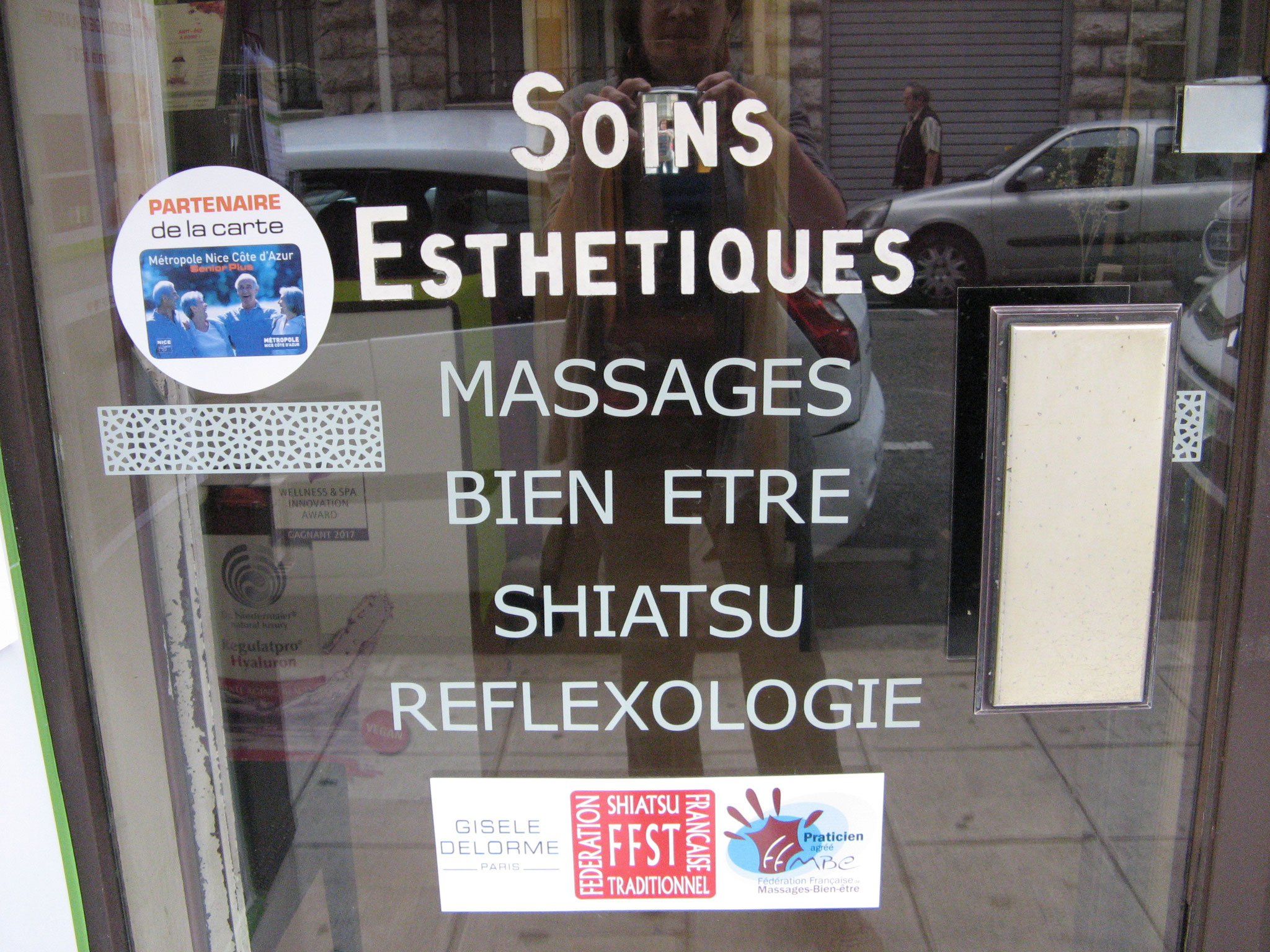 Institut De Beauté Et Massages Perle De Beaute Institut Nice