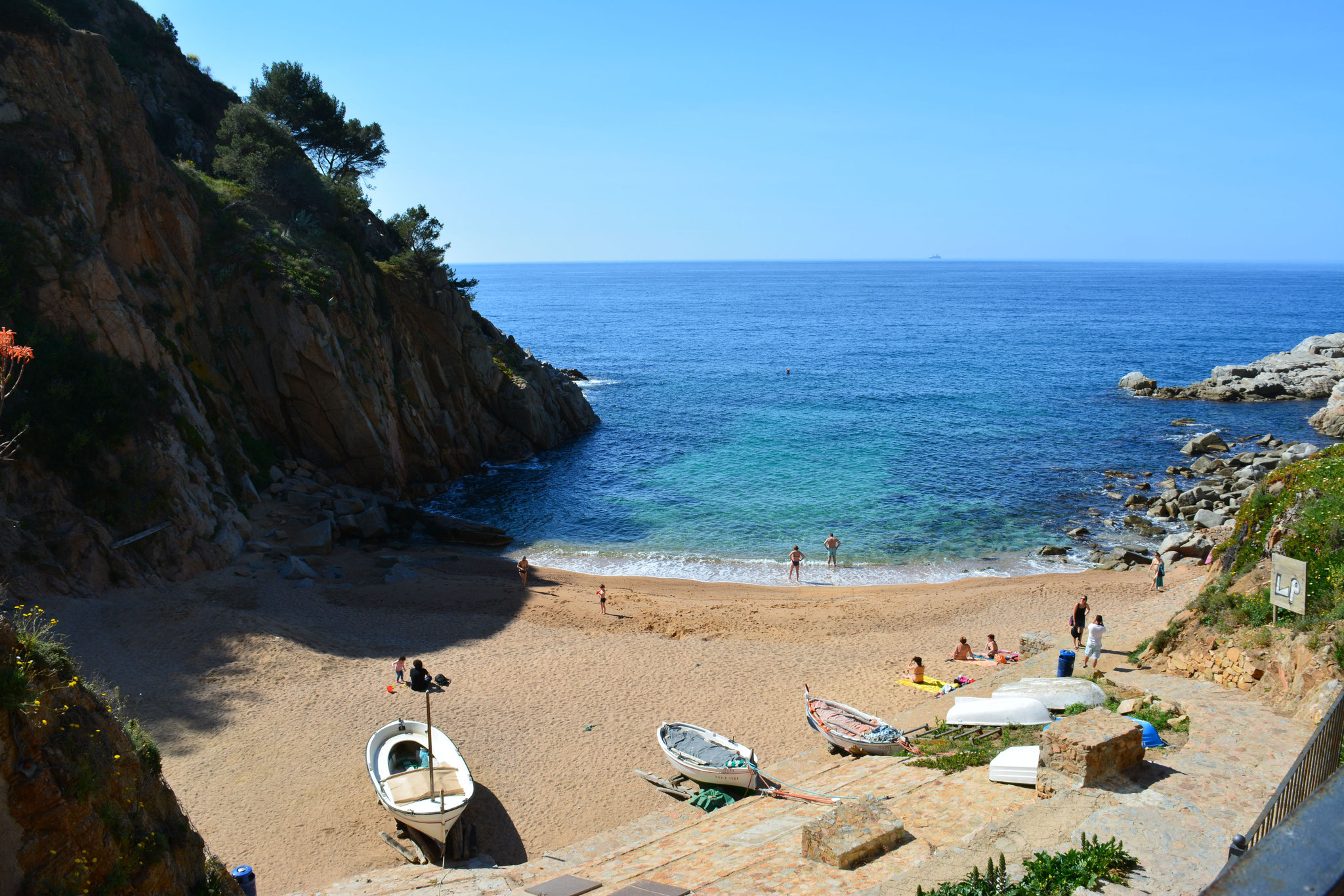 Tossa de Mar