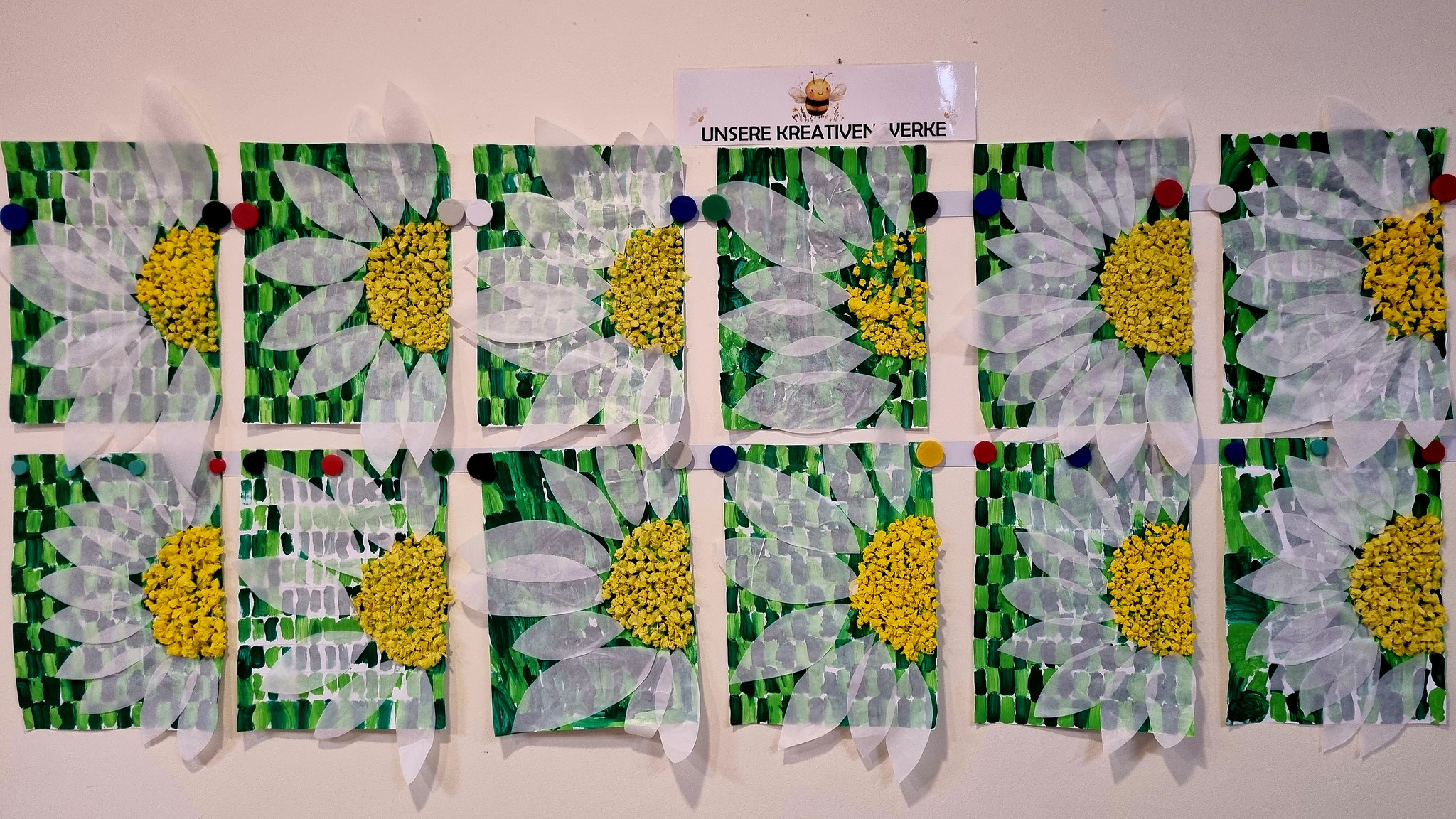 Blumenkreativwerkstatt
