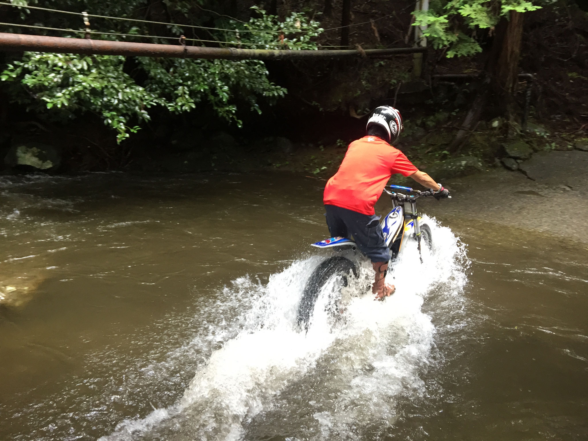 お知らせ Ashitakatrpark ページ