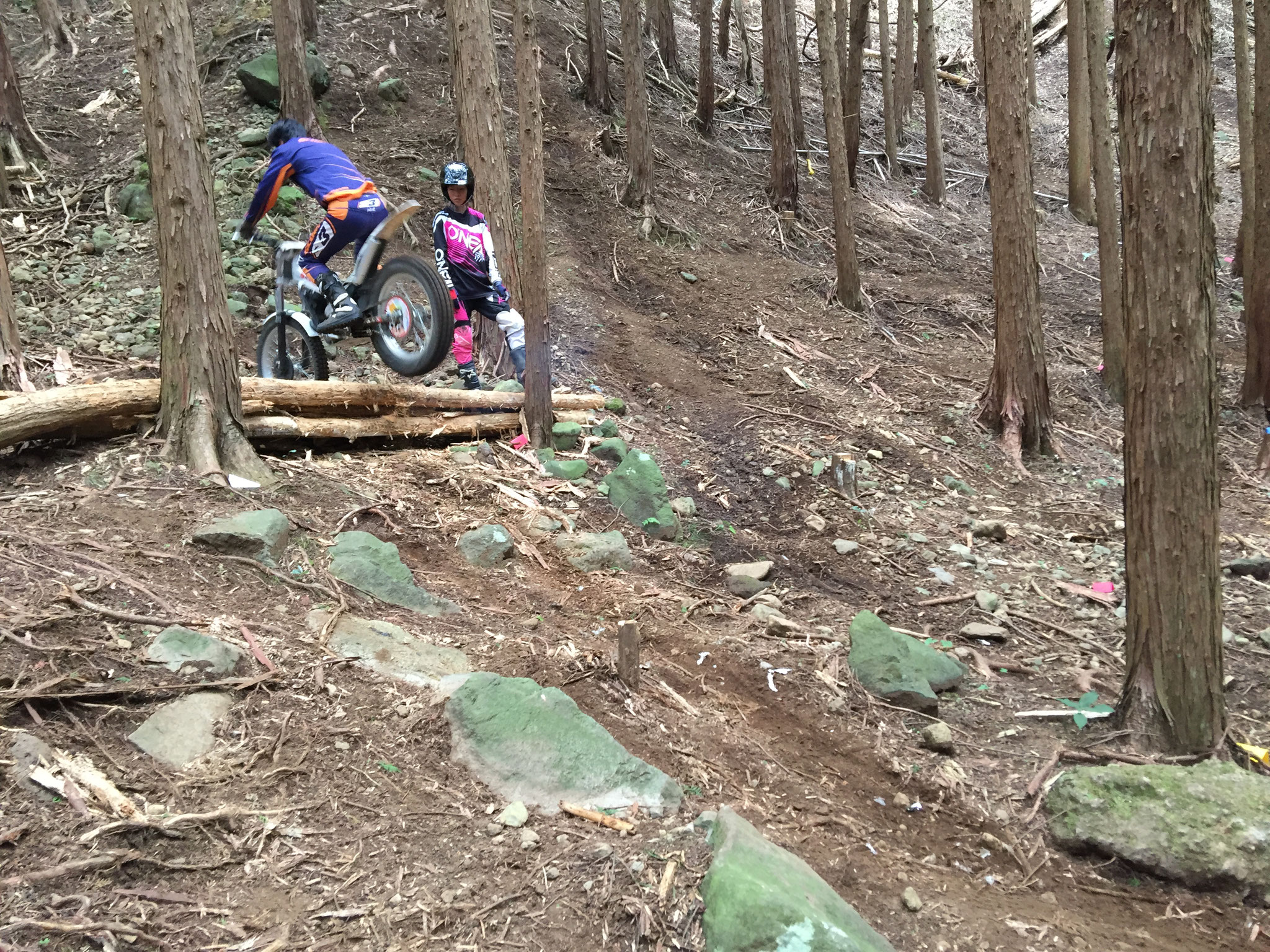 お知らせ Ashitakatrpark ページ