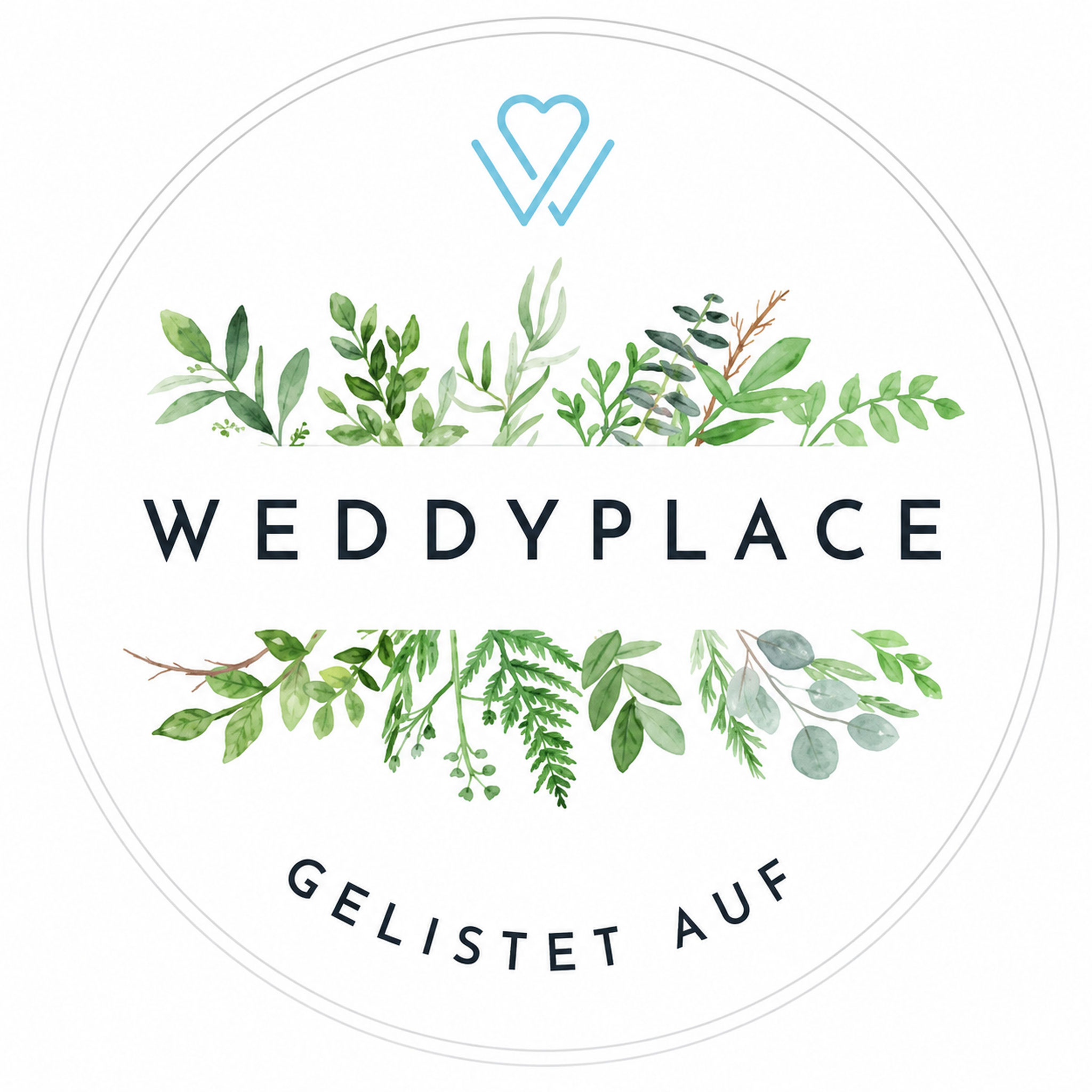 erwähnt auf Weddyplace