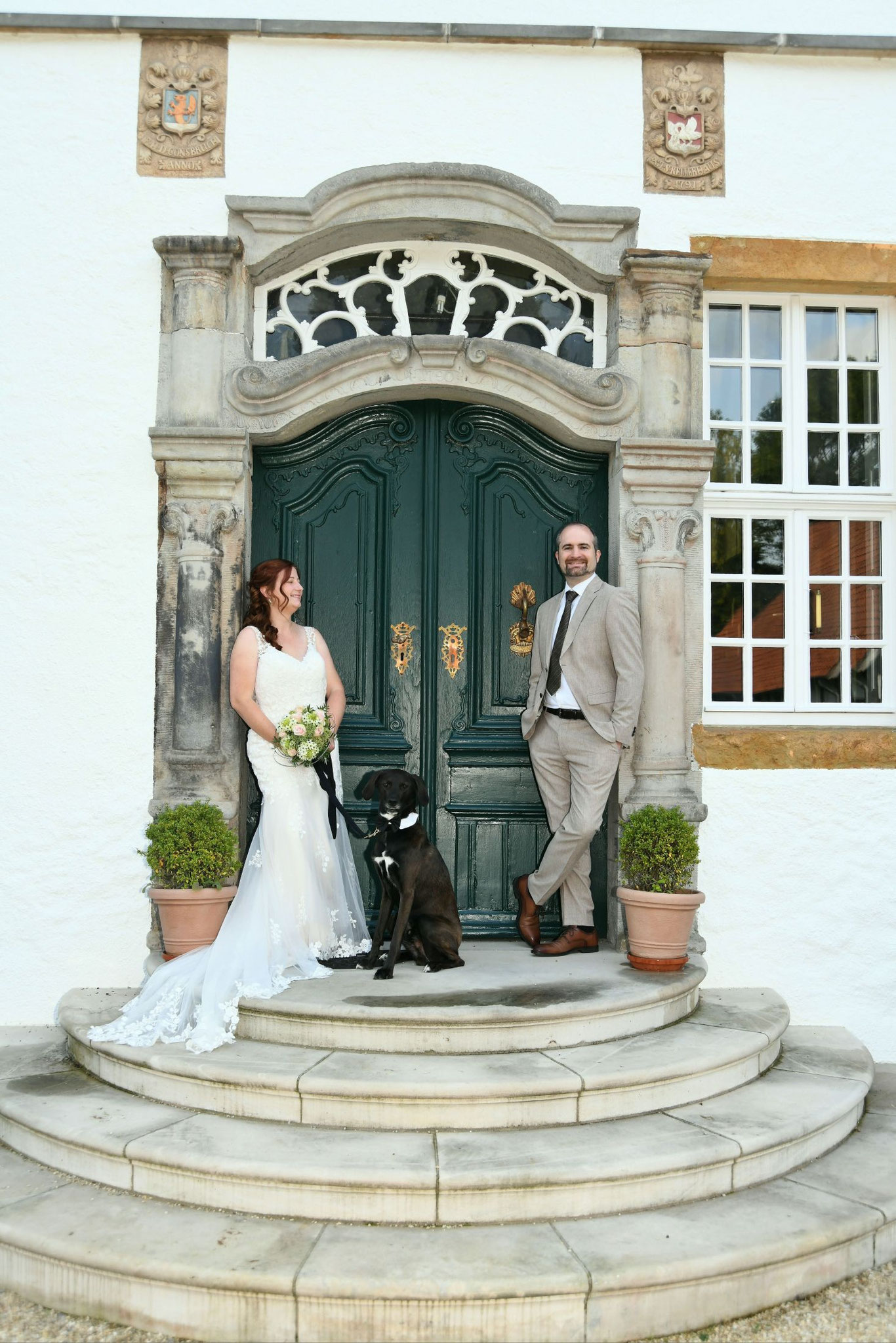 Hochzeitsfotograf Hiddenhausen