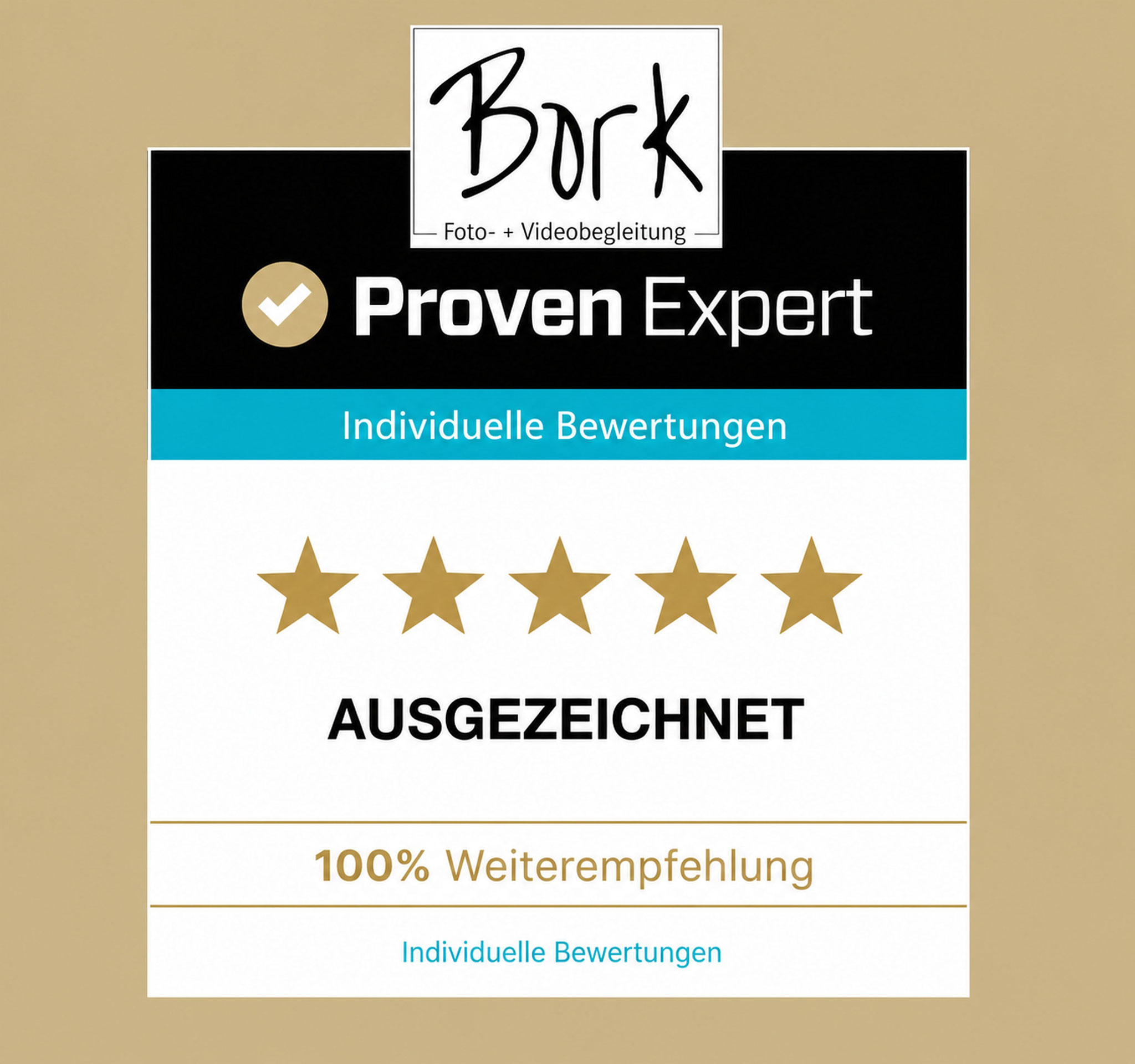 bester Hochzeitsfotograf in NRW