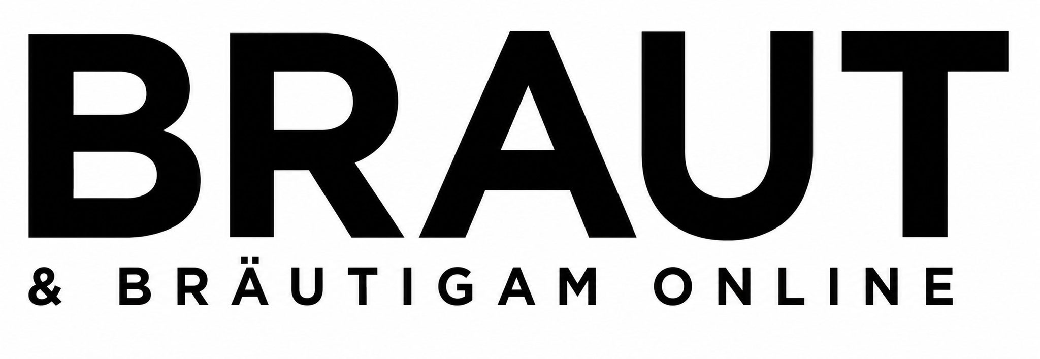 Braut und Bräutigam Magazin