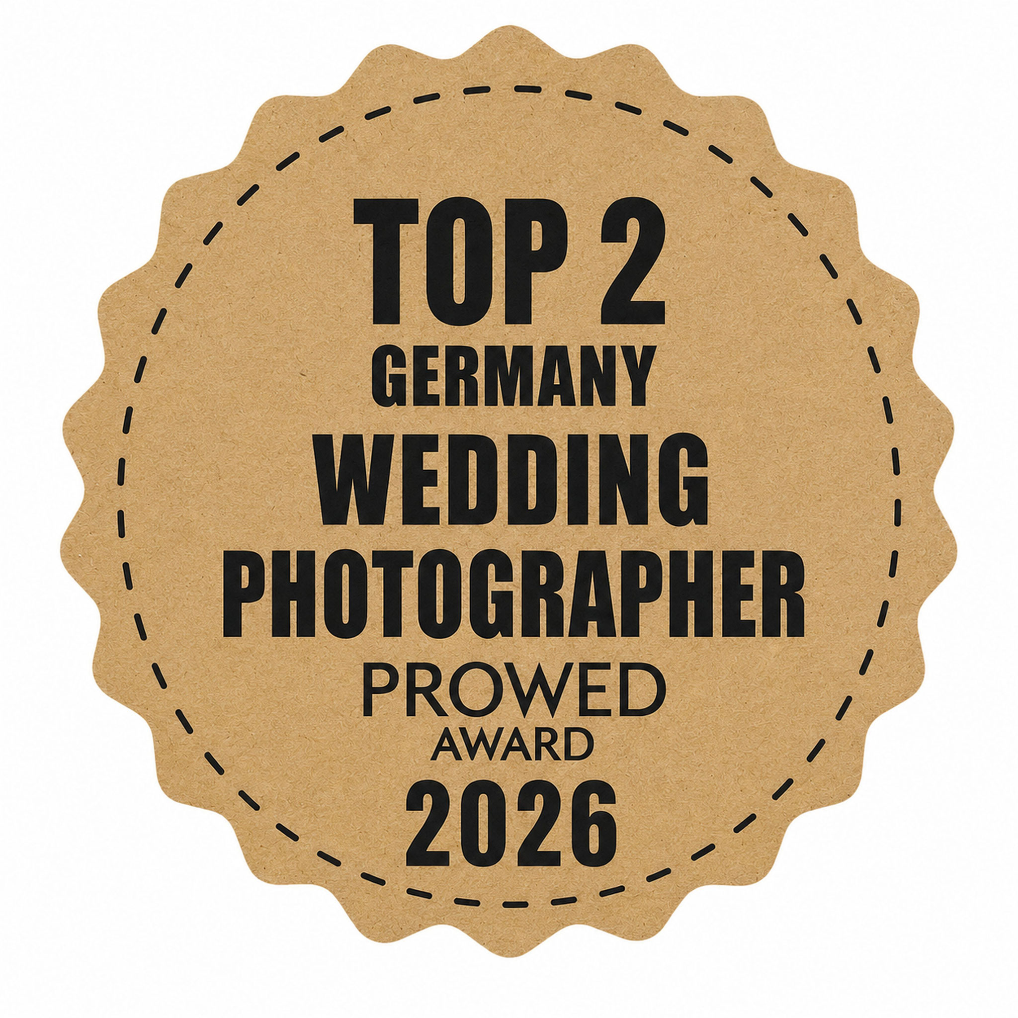 Top 2 Wedding Photographrer germany