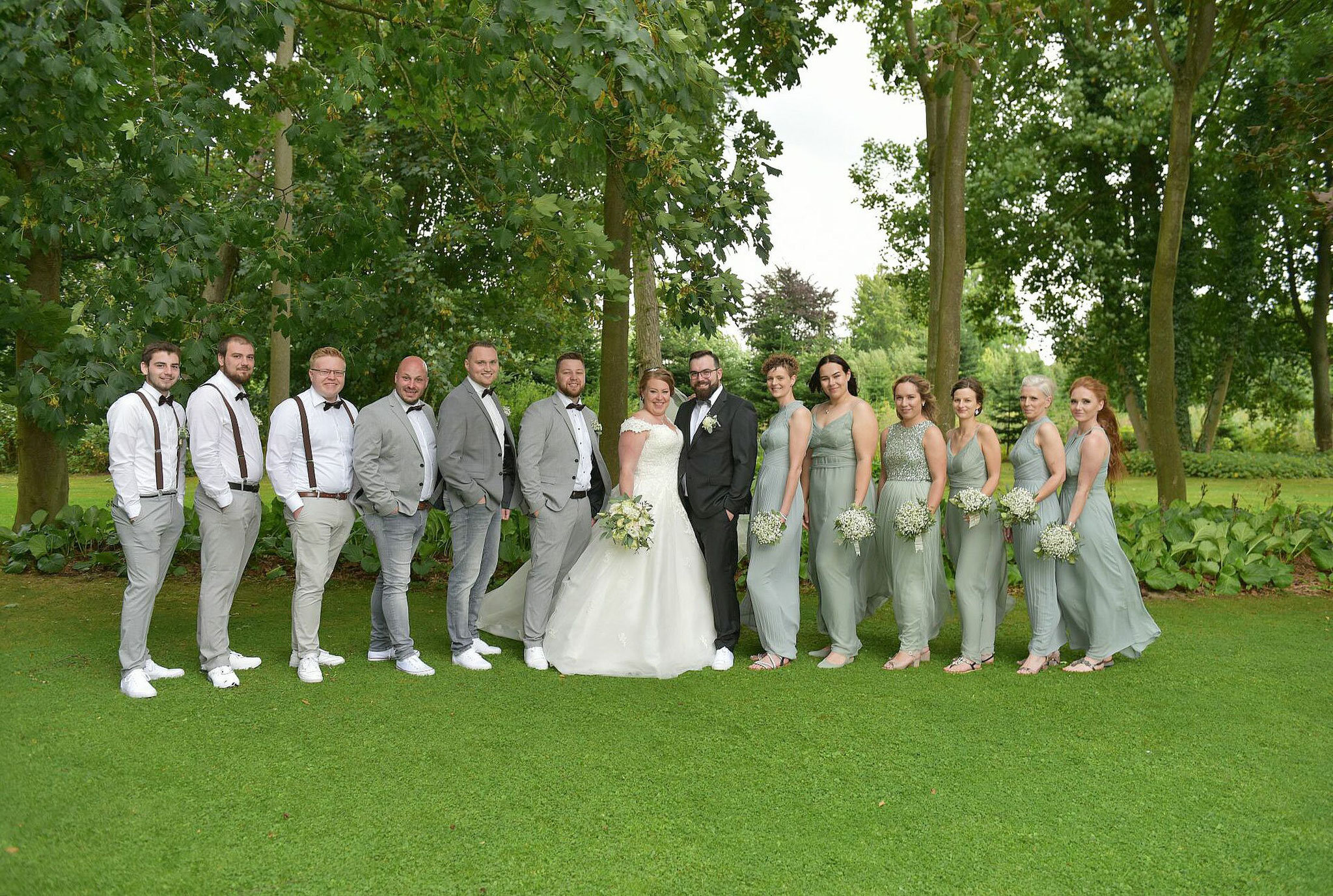 Hochzeitsfotograf Werburg Spenge