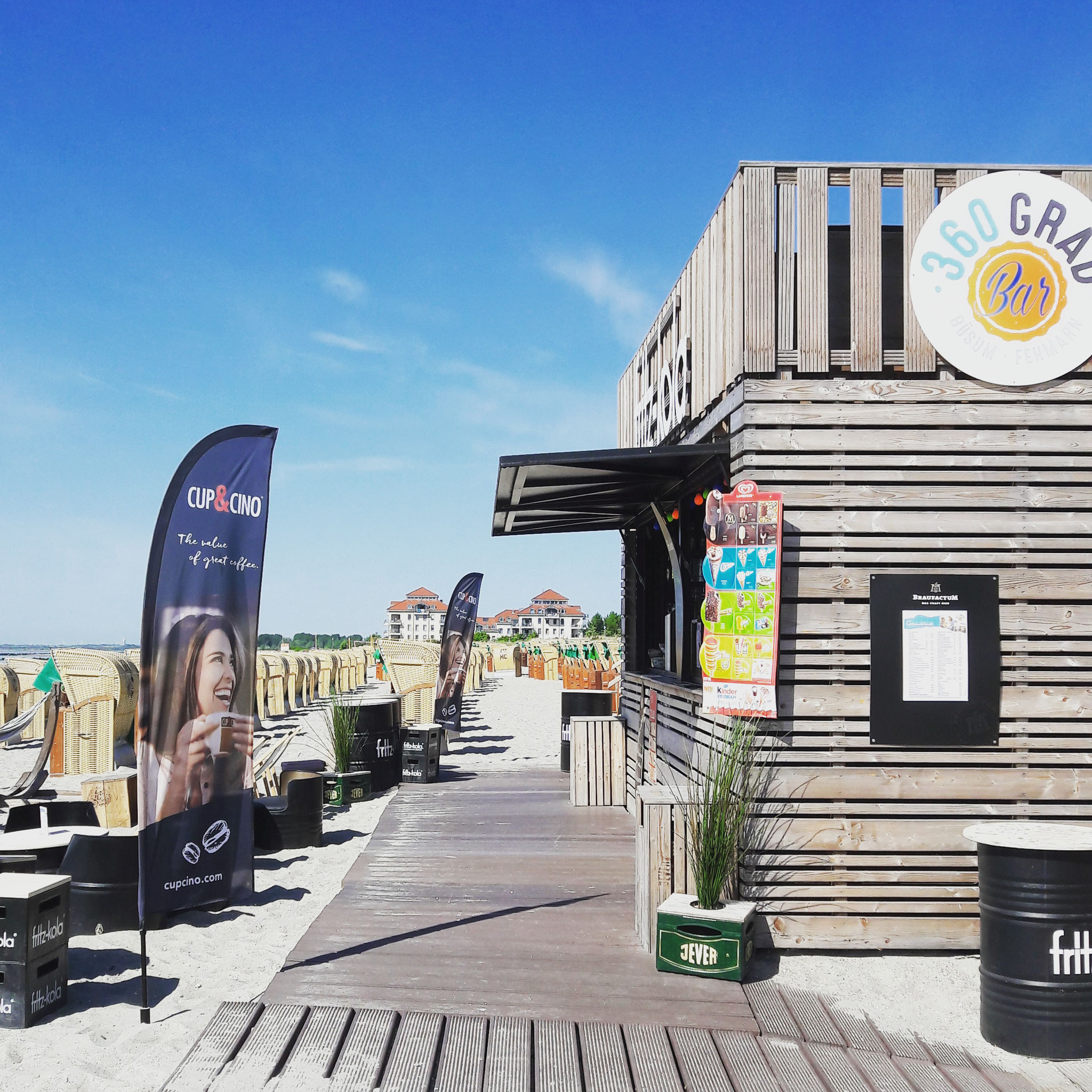 Galerie 360gradbar