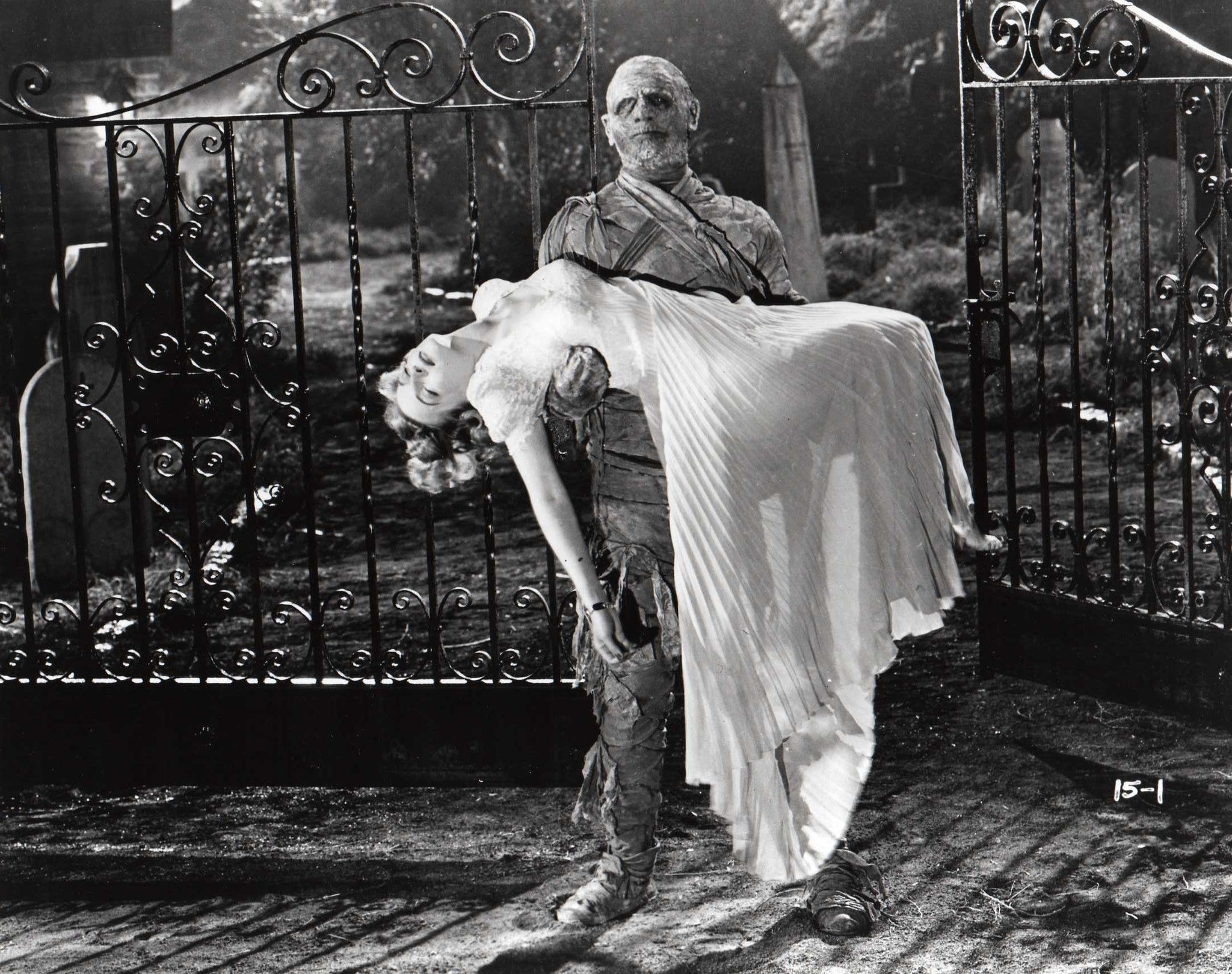 La Tombe De La Momie (1942)
