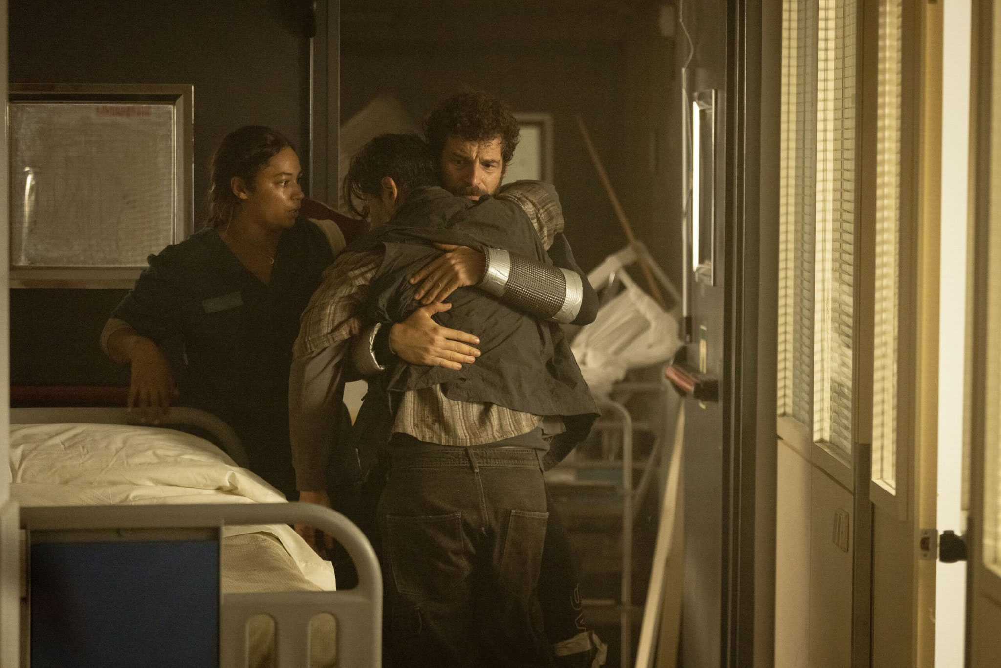 Apocalypse Z : Le Début de la Fin (2024) 