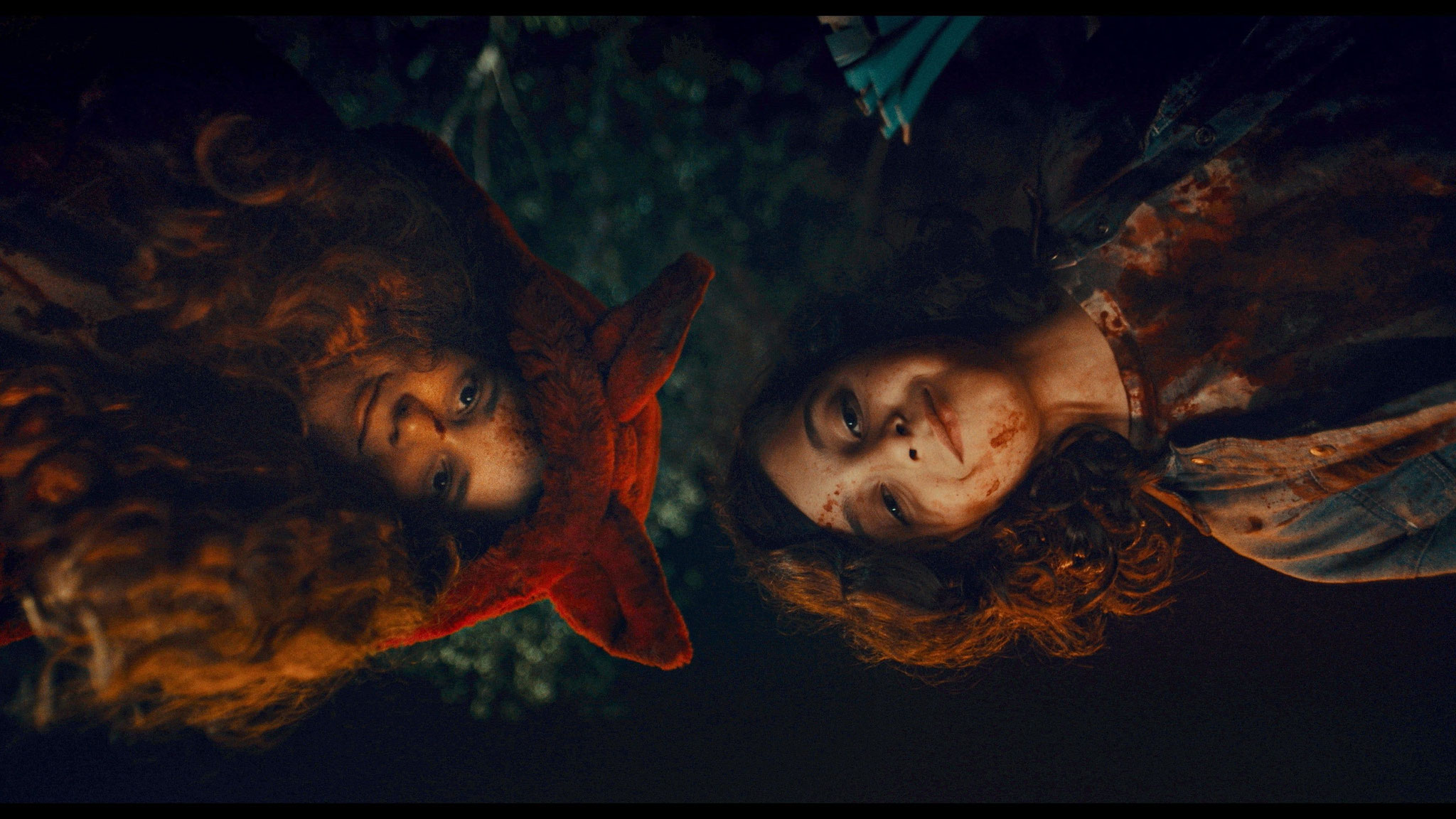 There's Something Wrong With The Children - Les Enfants Sont Bizarres (2023)