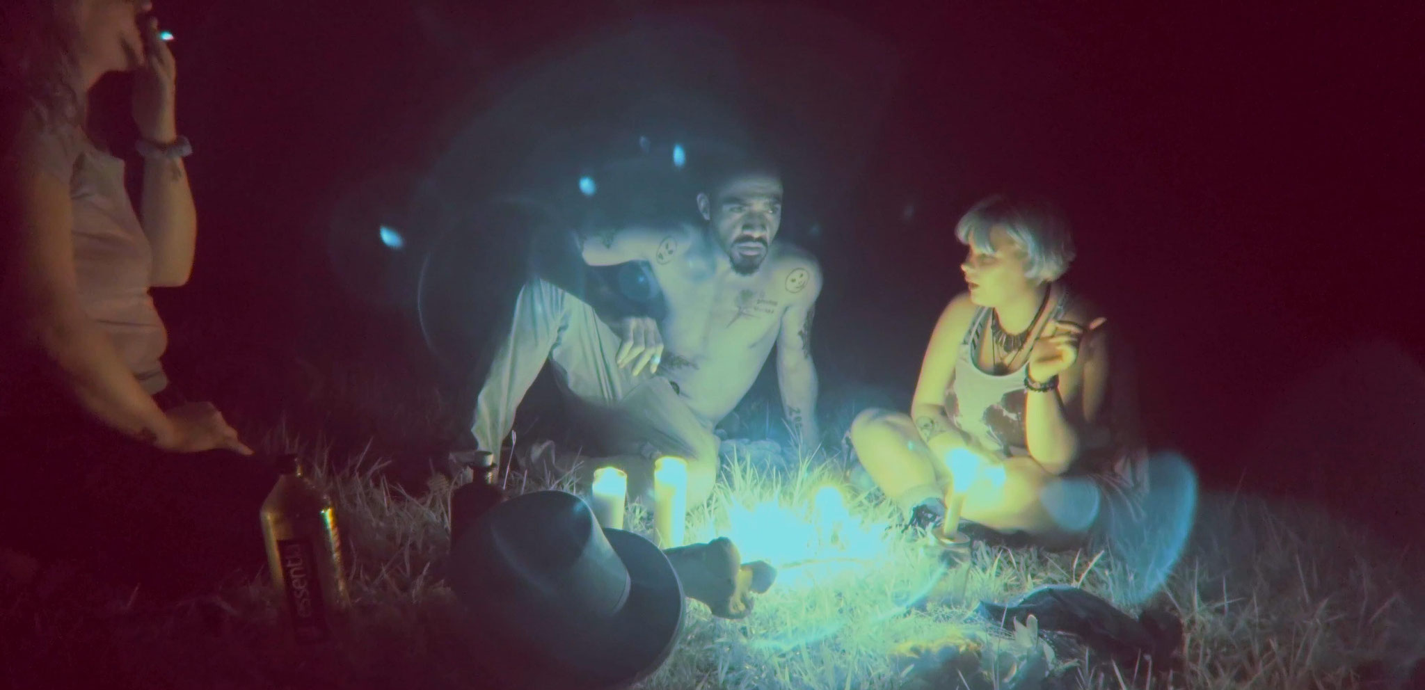 Séance (2006)