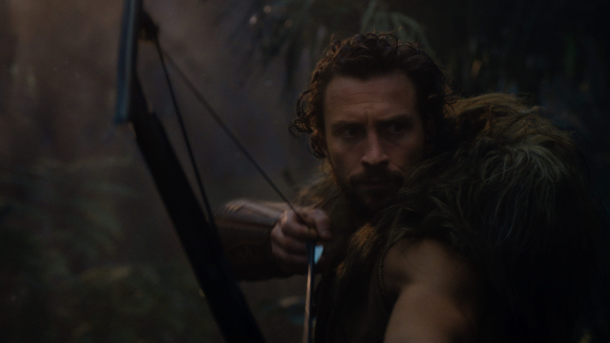Kraven The Hunter (2024)