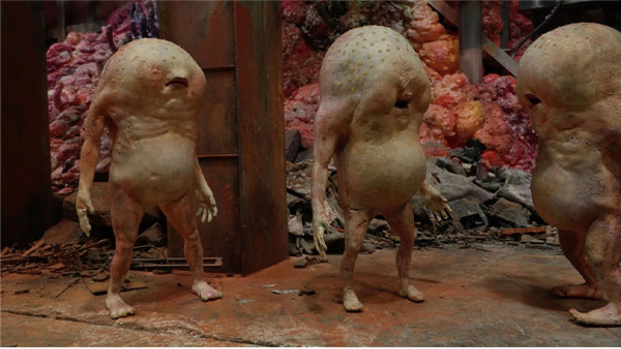 Junk World (2025)